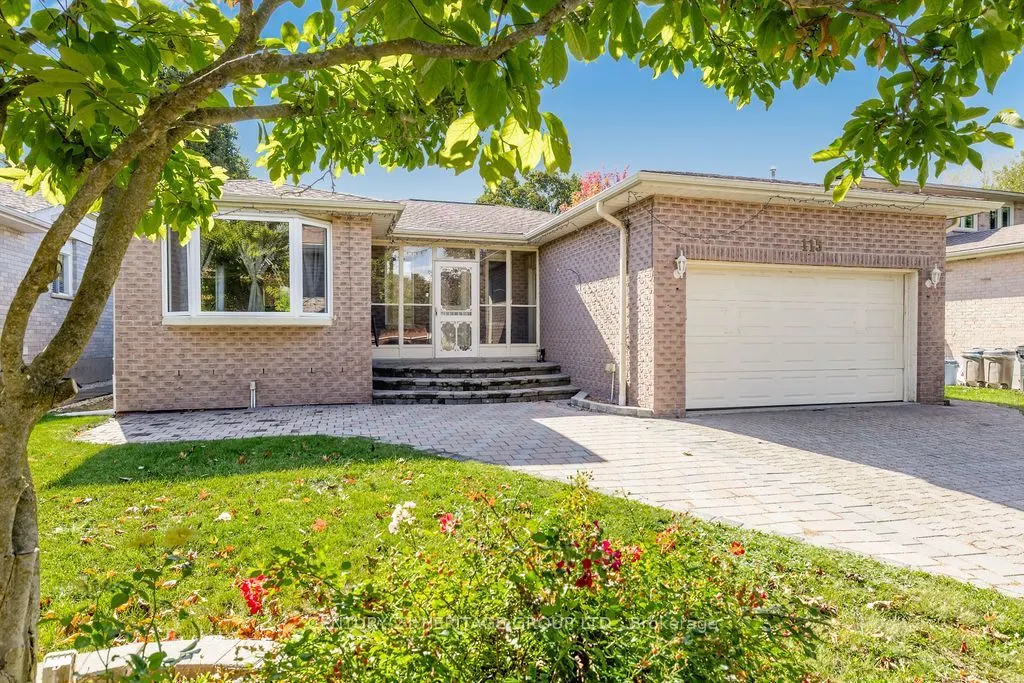 115 Cunningham Drive