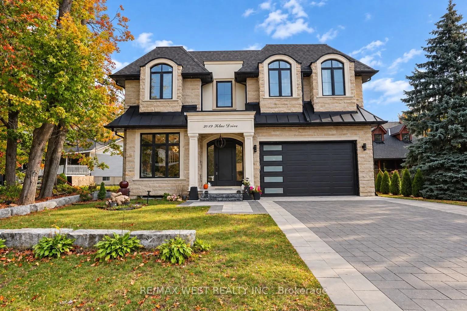 2019 Lilac Drive