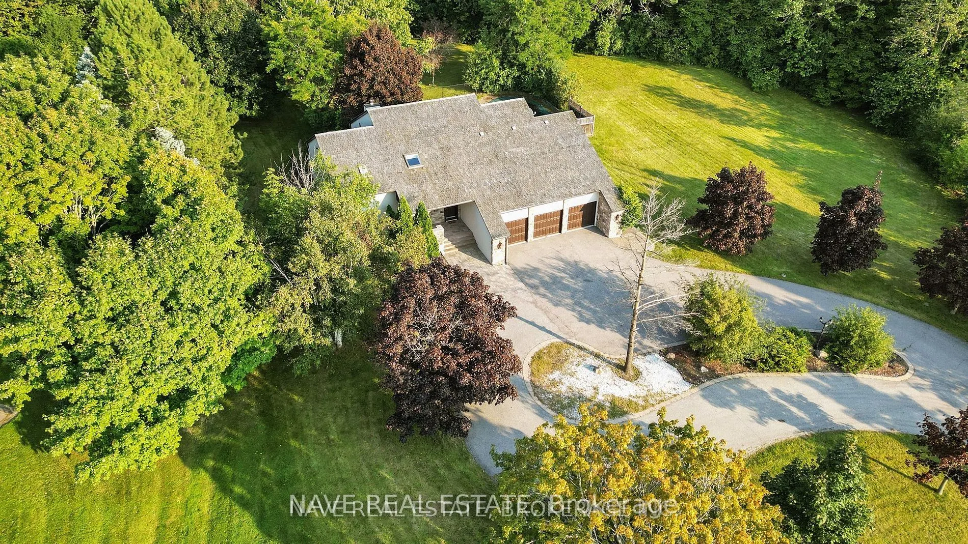 63 Elderberry Trail