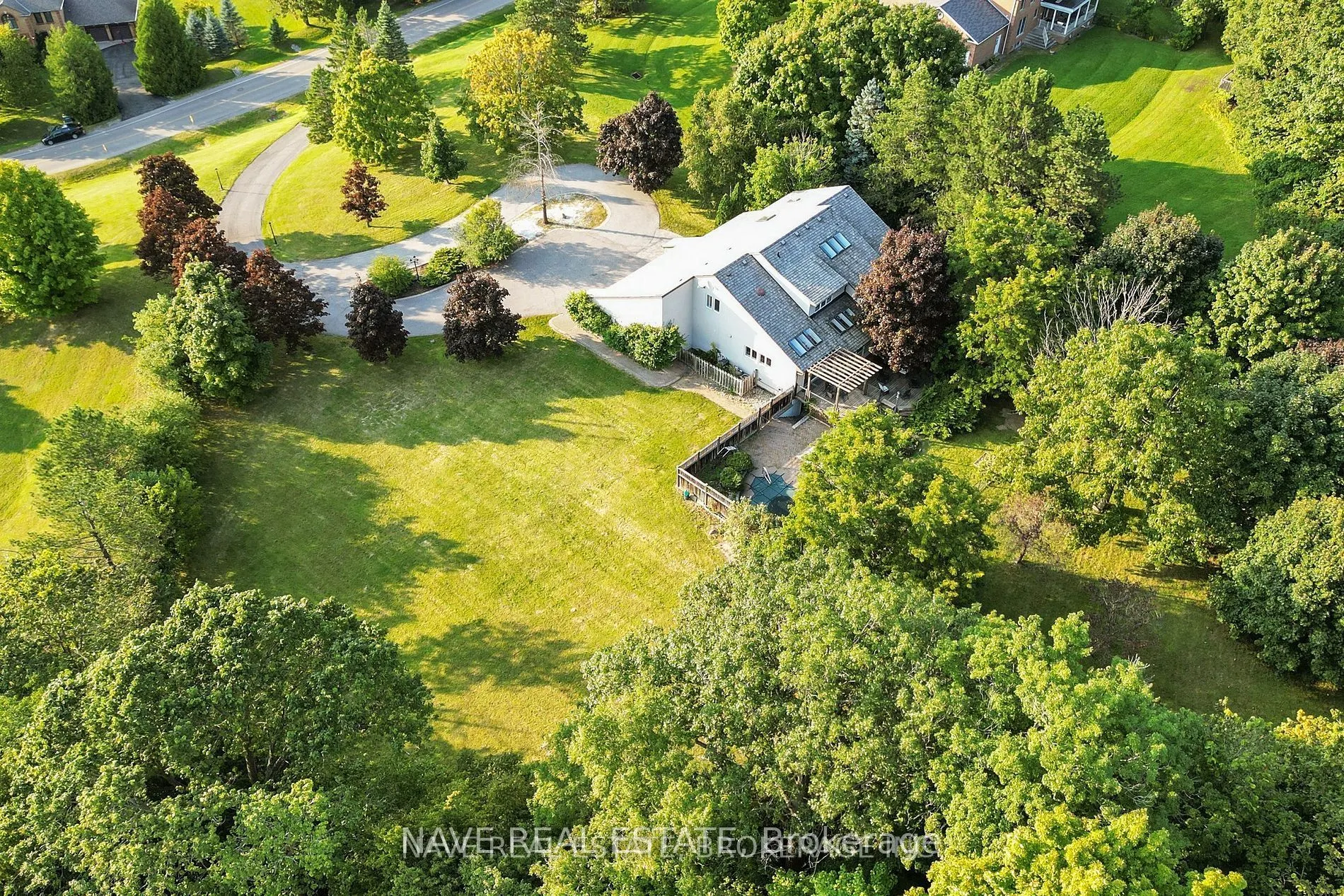 63 Elderberry Trail