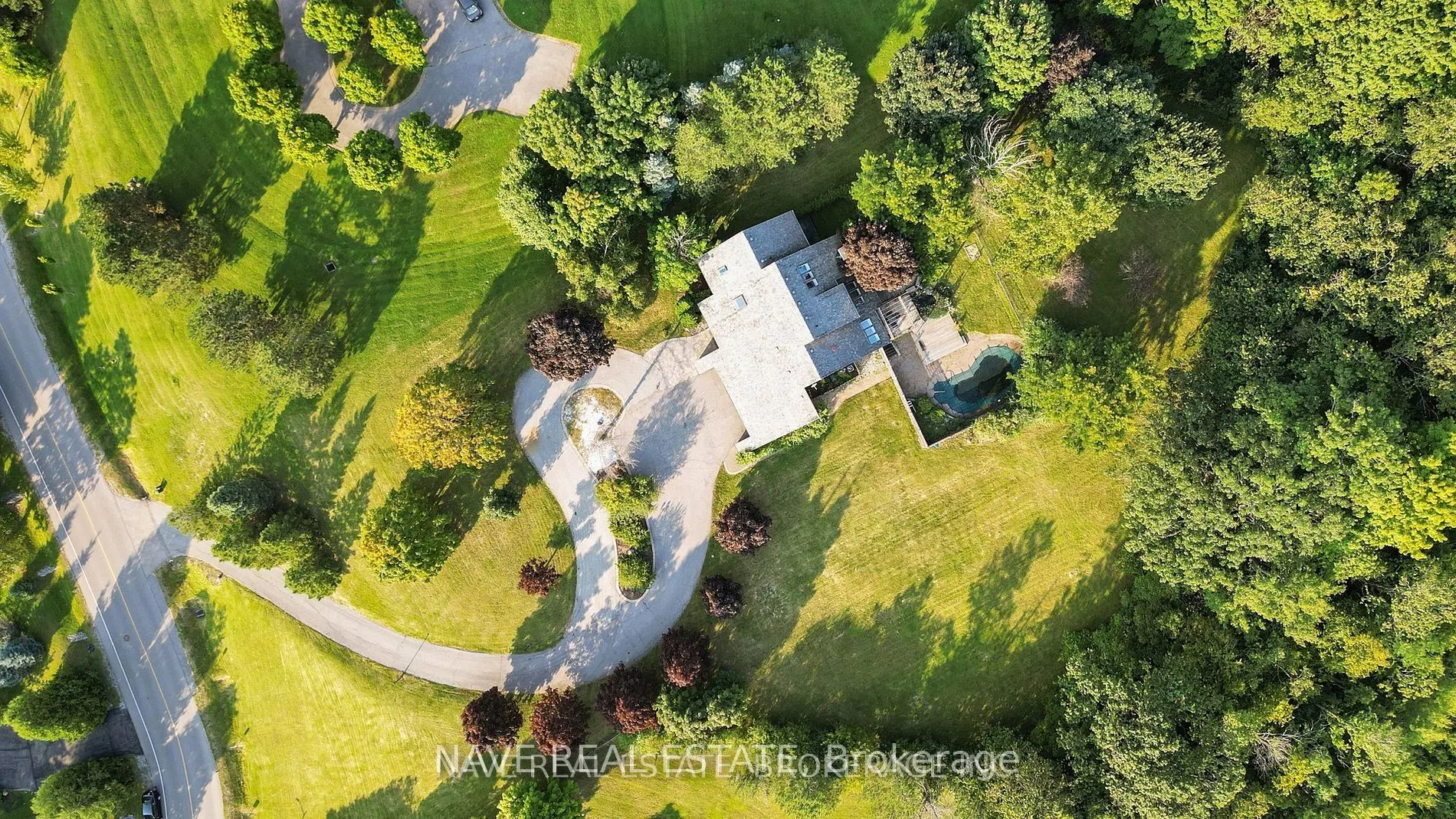 63 Elderberry Trail