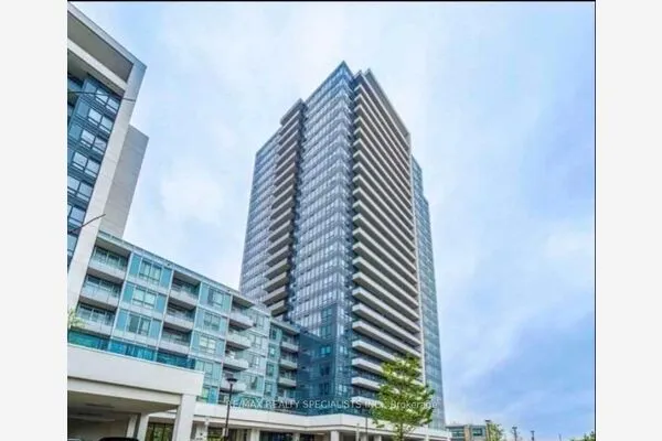 7890 Bathurst Street #2306
