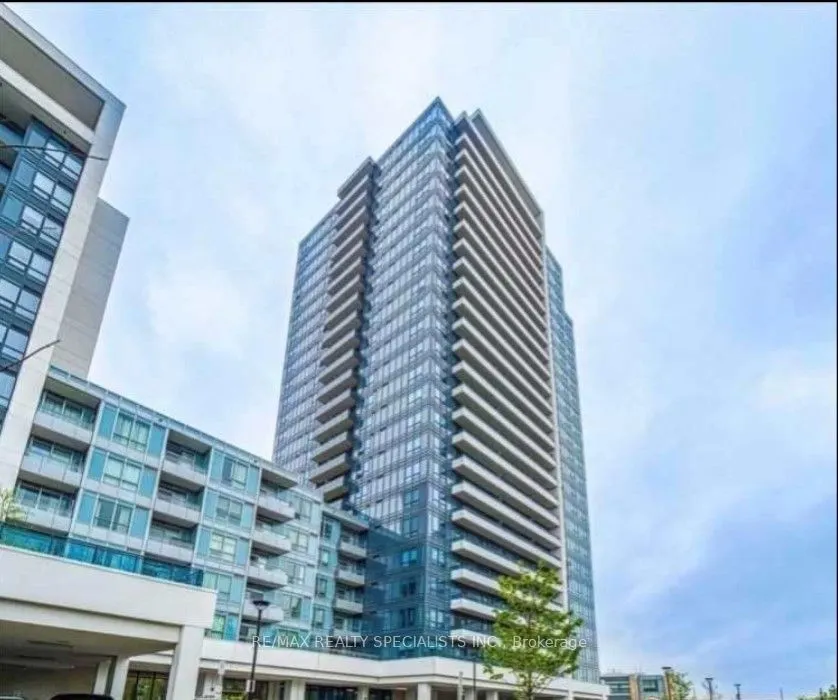 7890 Bathurst Street #2306