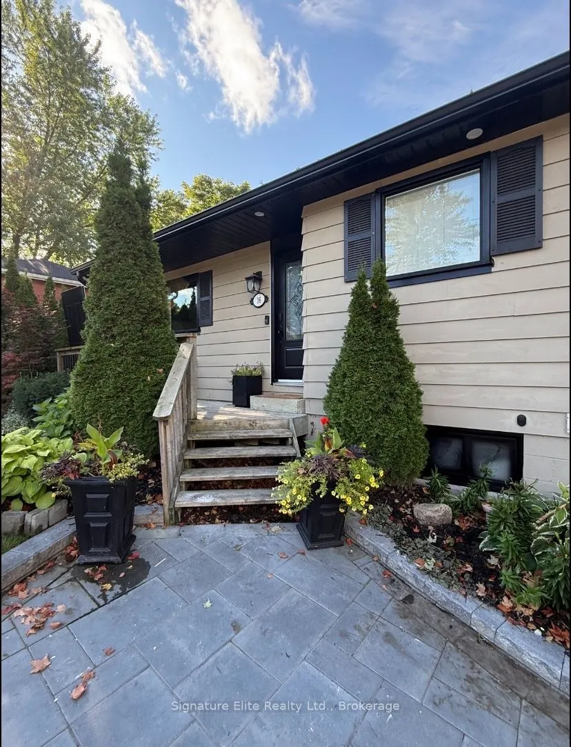 16 Reach Street #Upper