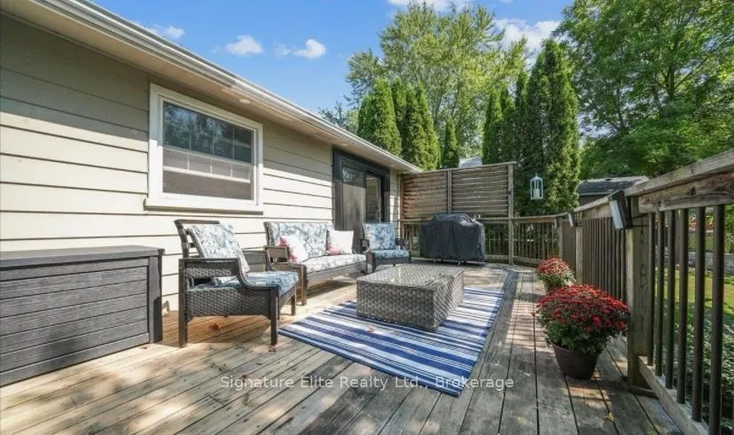 16 Reach Street #Upper