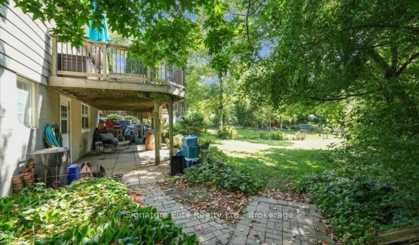 16 Reach Street #Upper