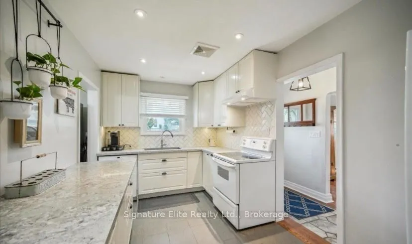 16 Reach Street #Upper