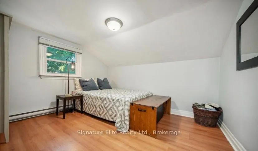 16 Reach Street #Upper