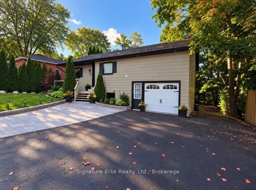 16 Reach Street #Upper