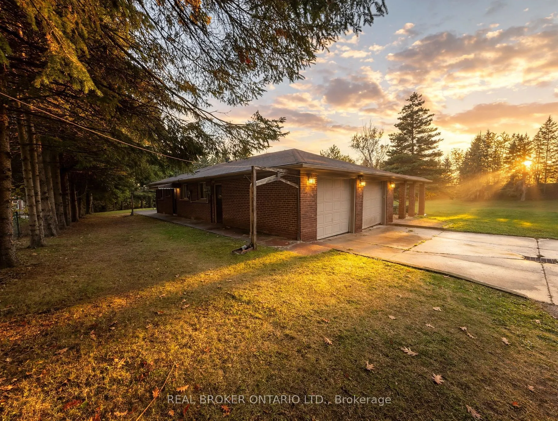 2955 16th Side Road