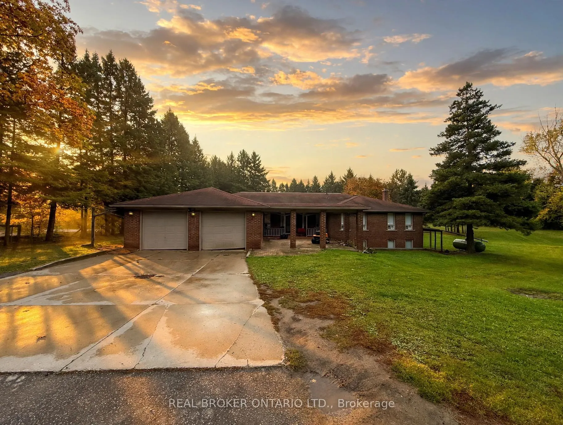 2955 16th Side Road