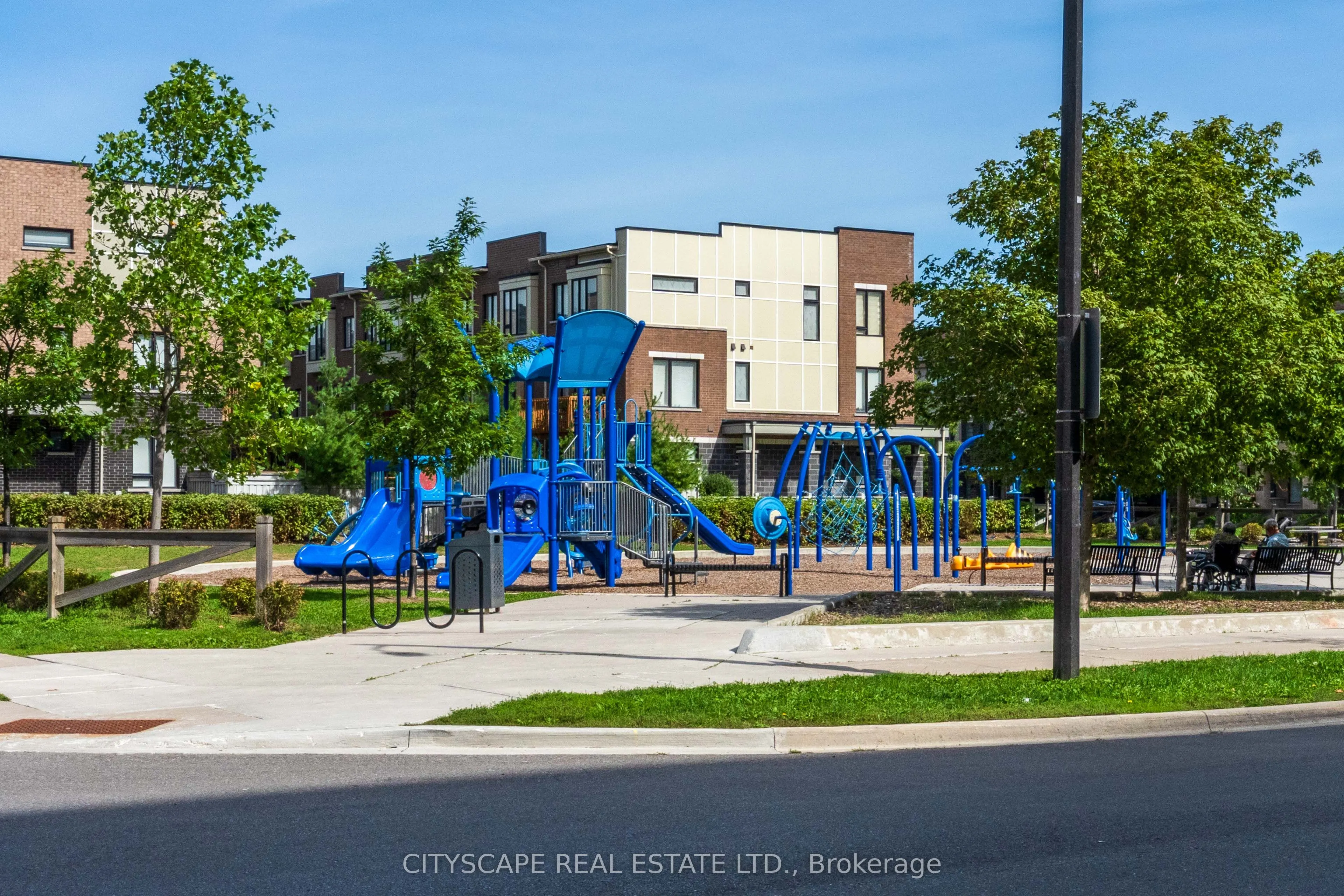 120 Eagle Rock Way #405