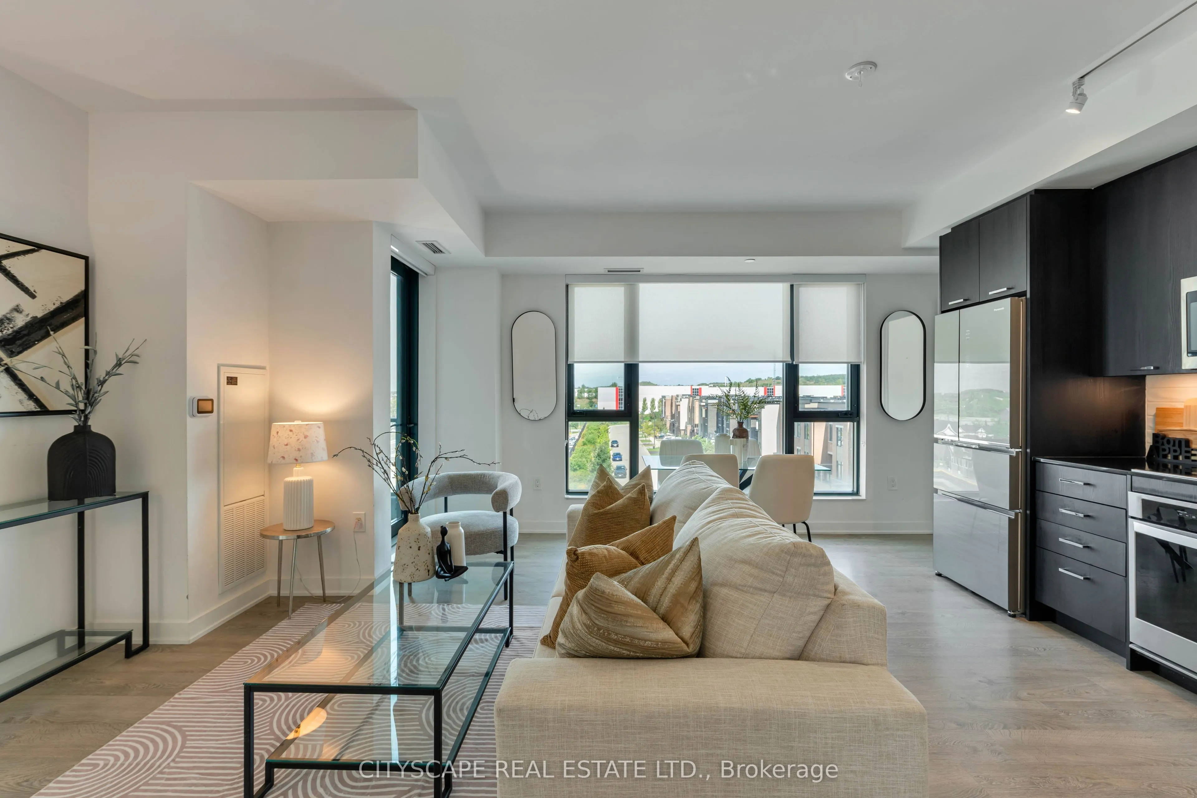120 Eagle Rock Way #405