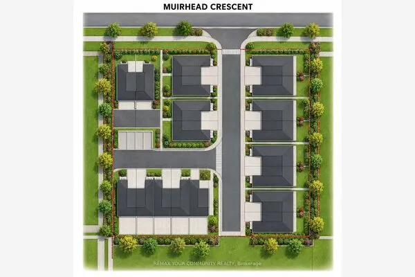 79 Muirhead Crescent