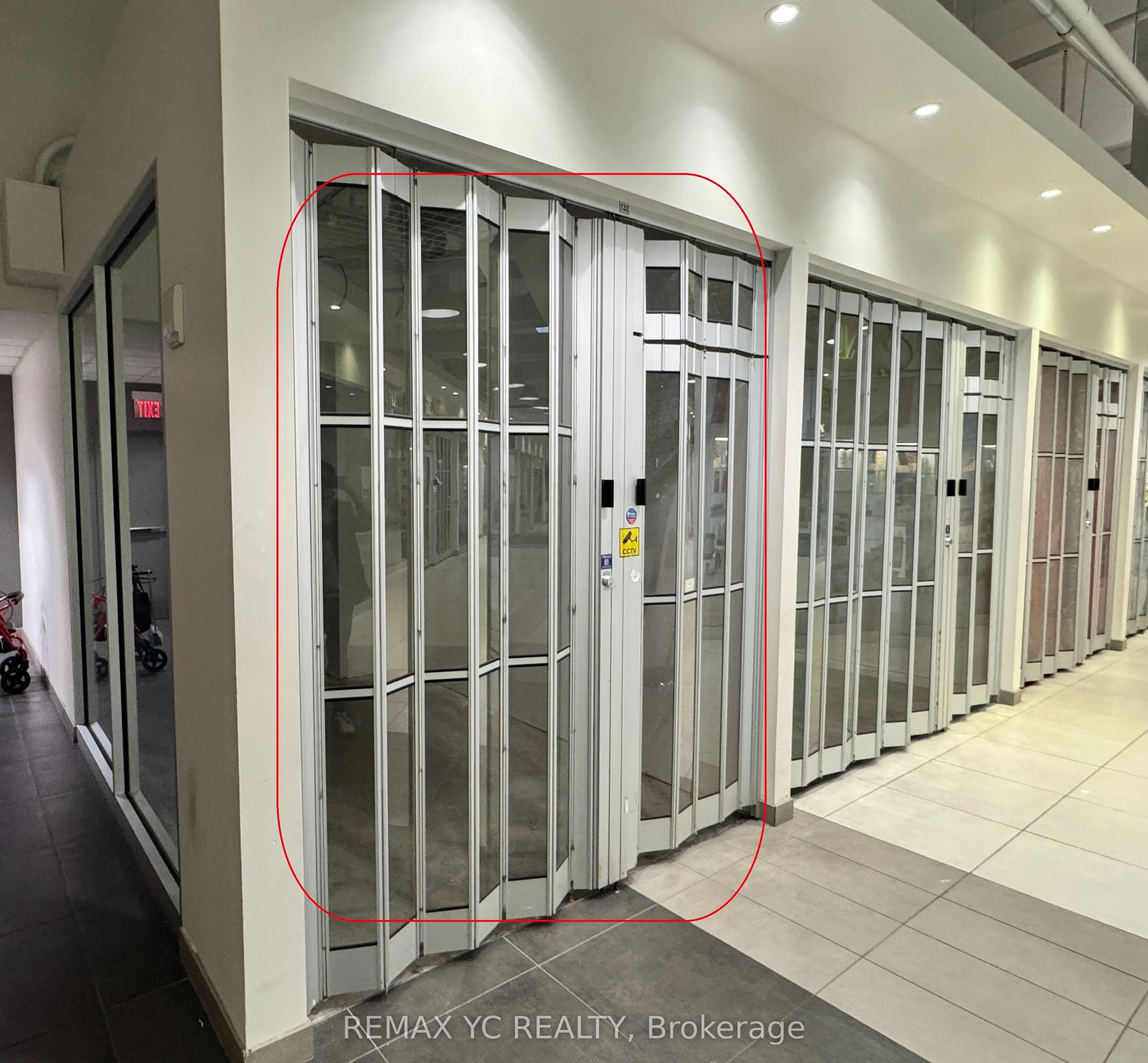 7181 Yonge Street #132