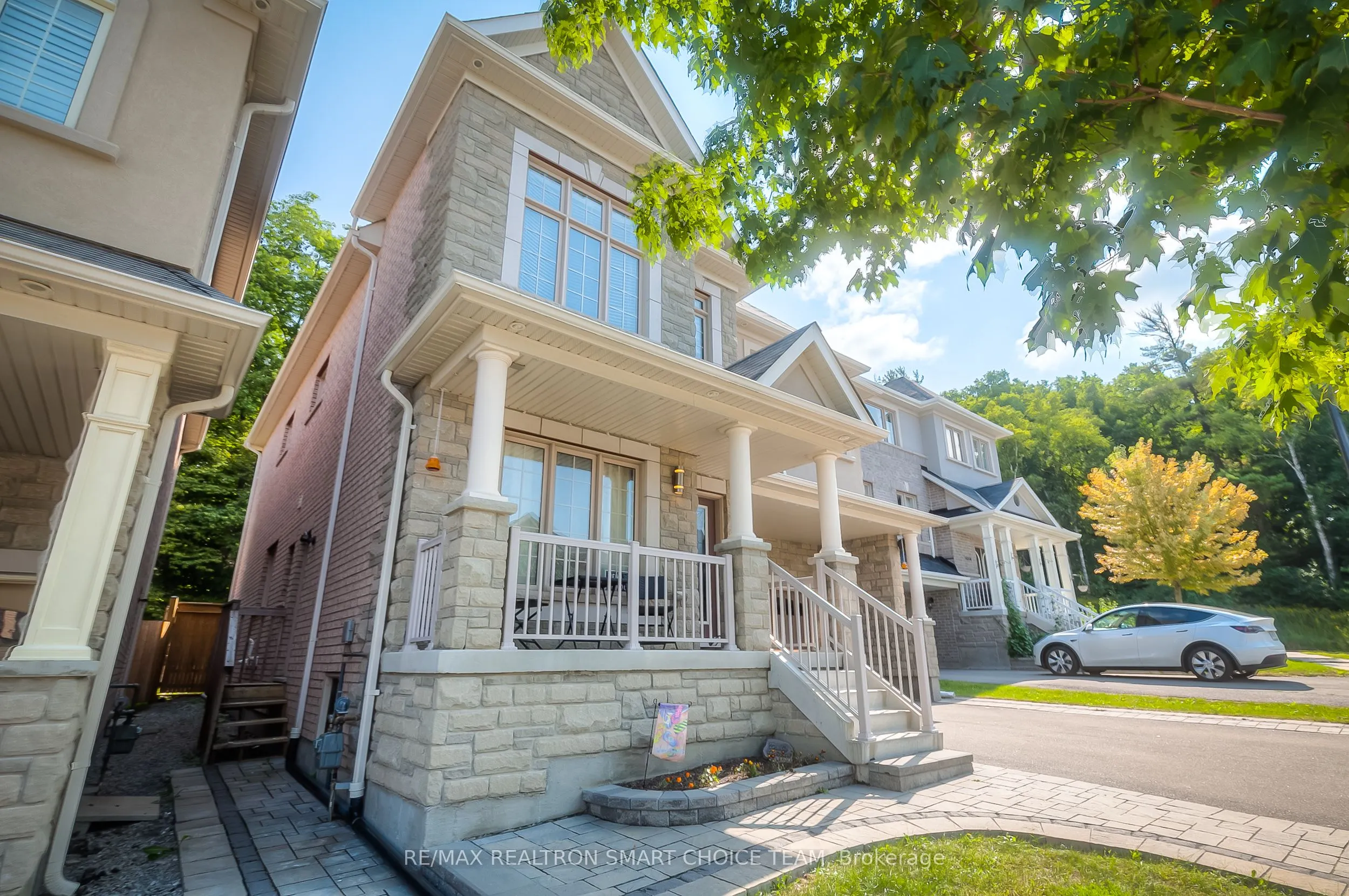 243 Gord Clelland Gate #Bsmt