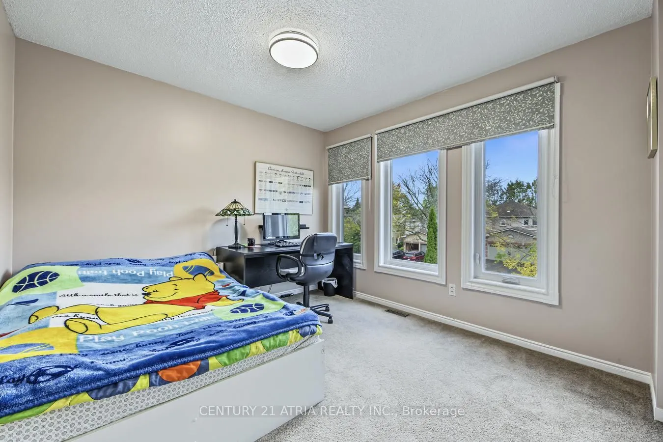 39 Chiswick Crescent