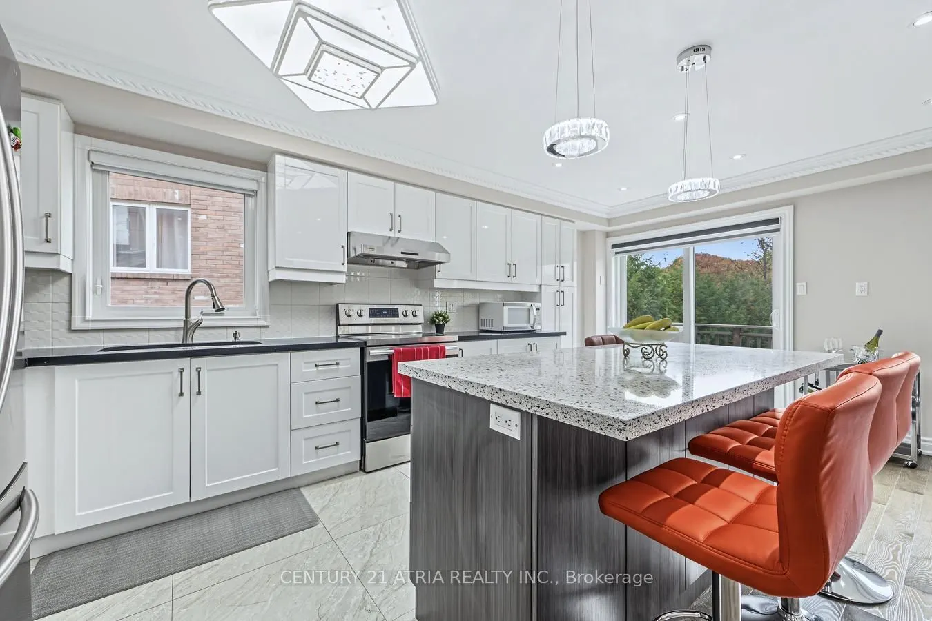 39 Chiswick Crescent