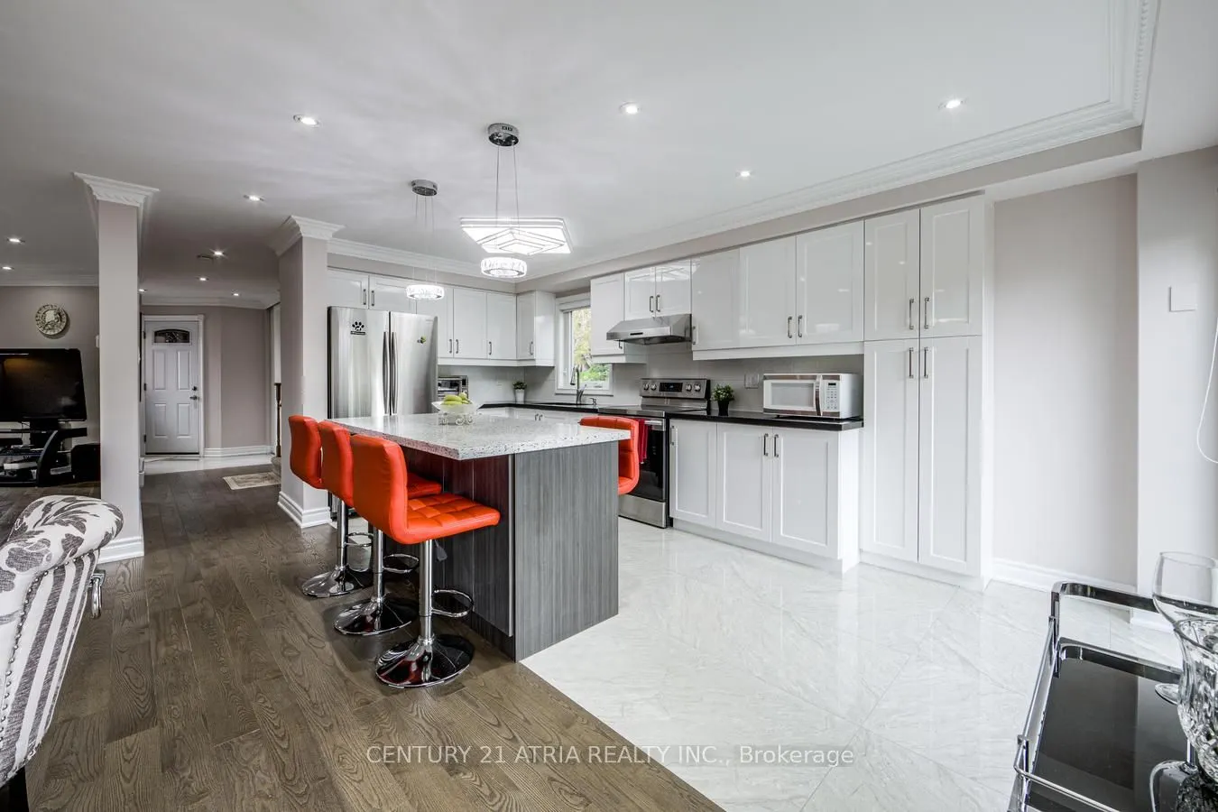 39 Chiswick Crescent