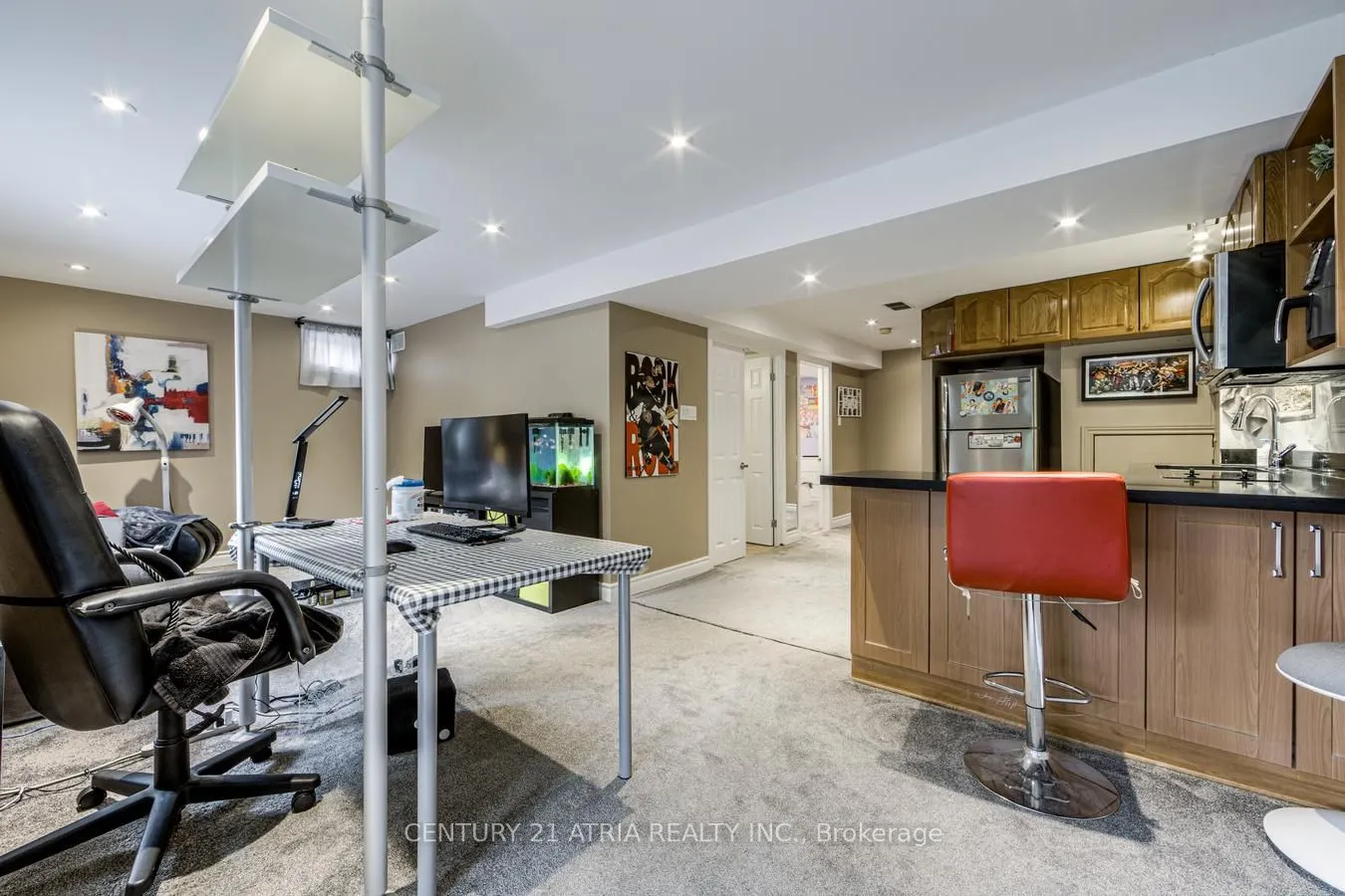 39 Chiswick Crescent