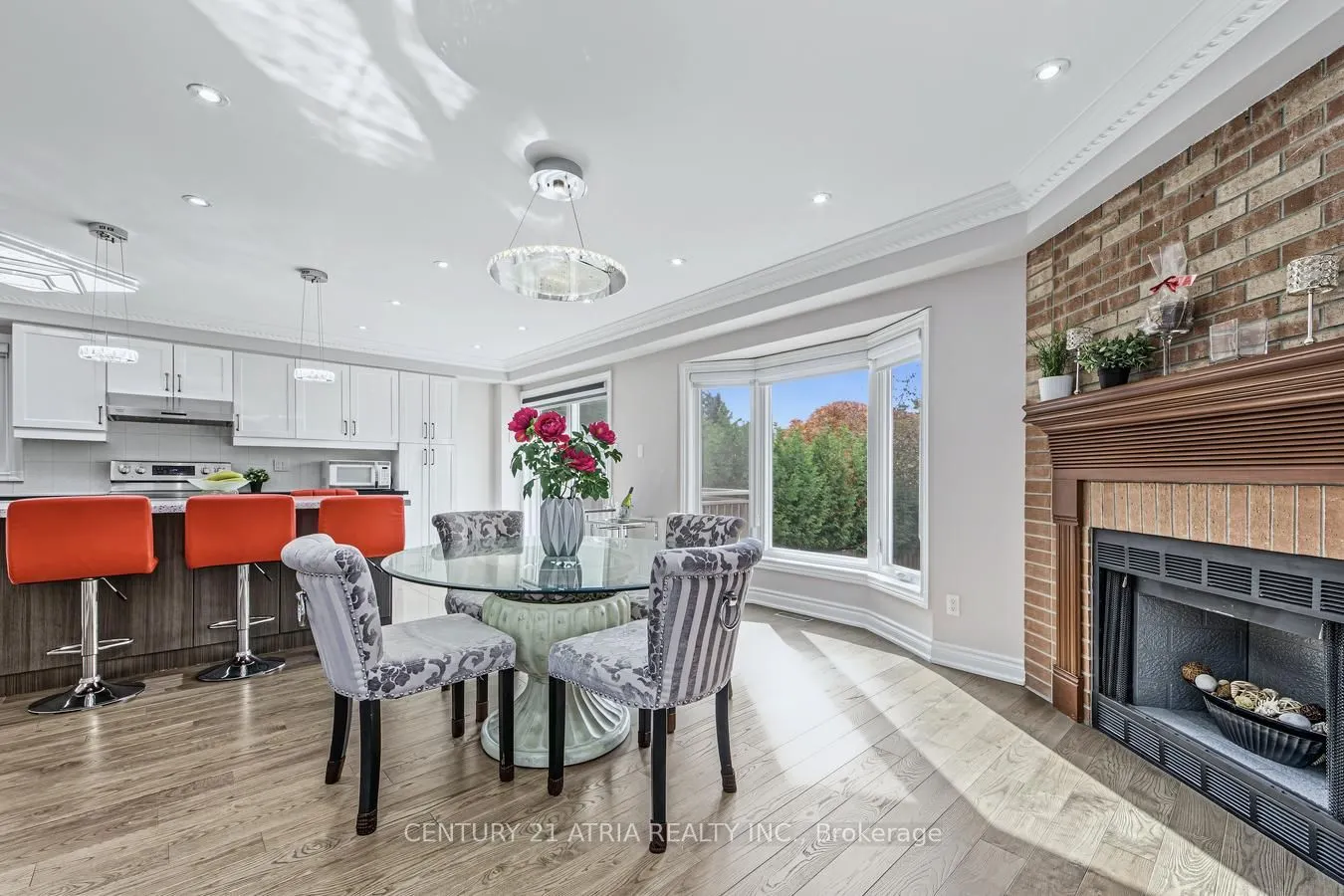 39 Chiswick Crescent