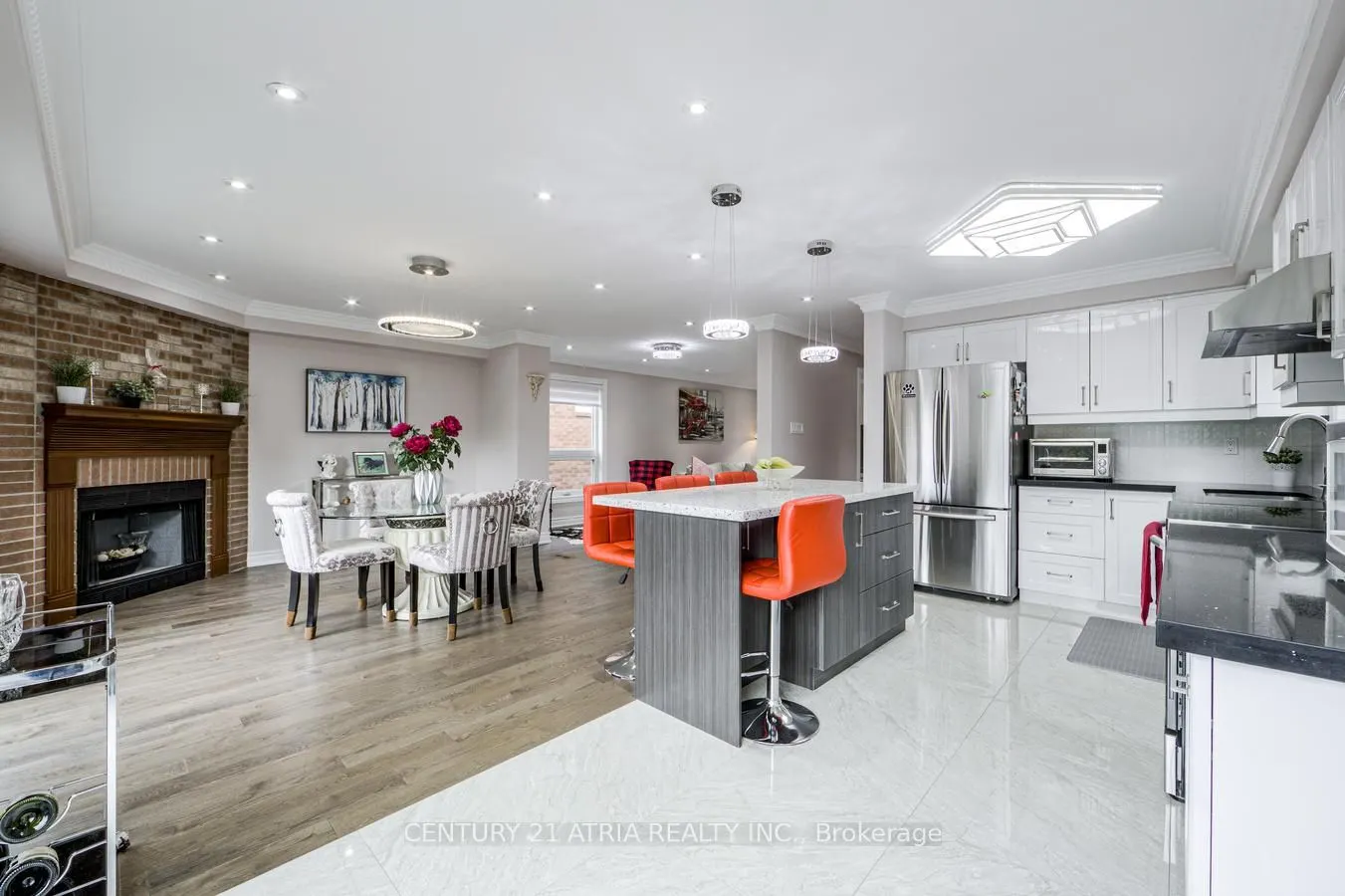 39 Chiswick Crescent