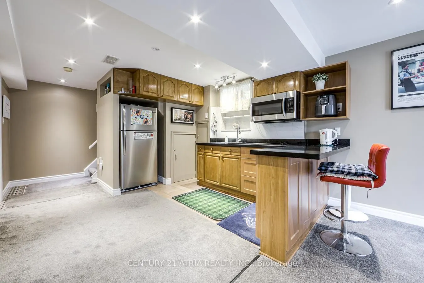 39 Chiswick Crescent