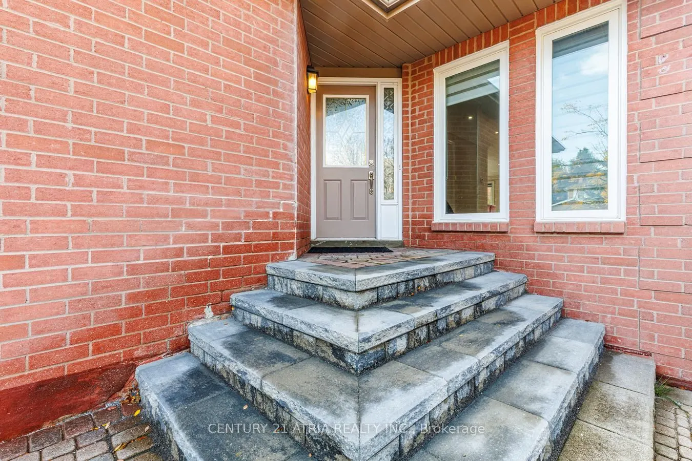39 Chiswick Crescent