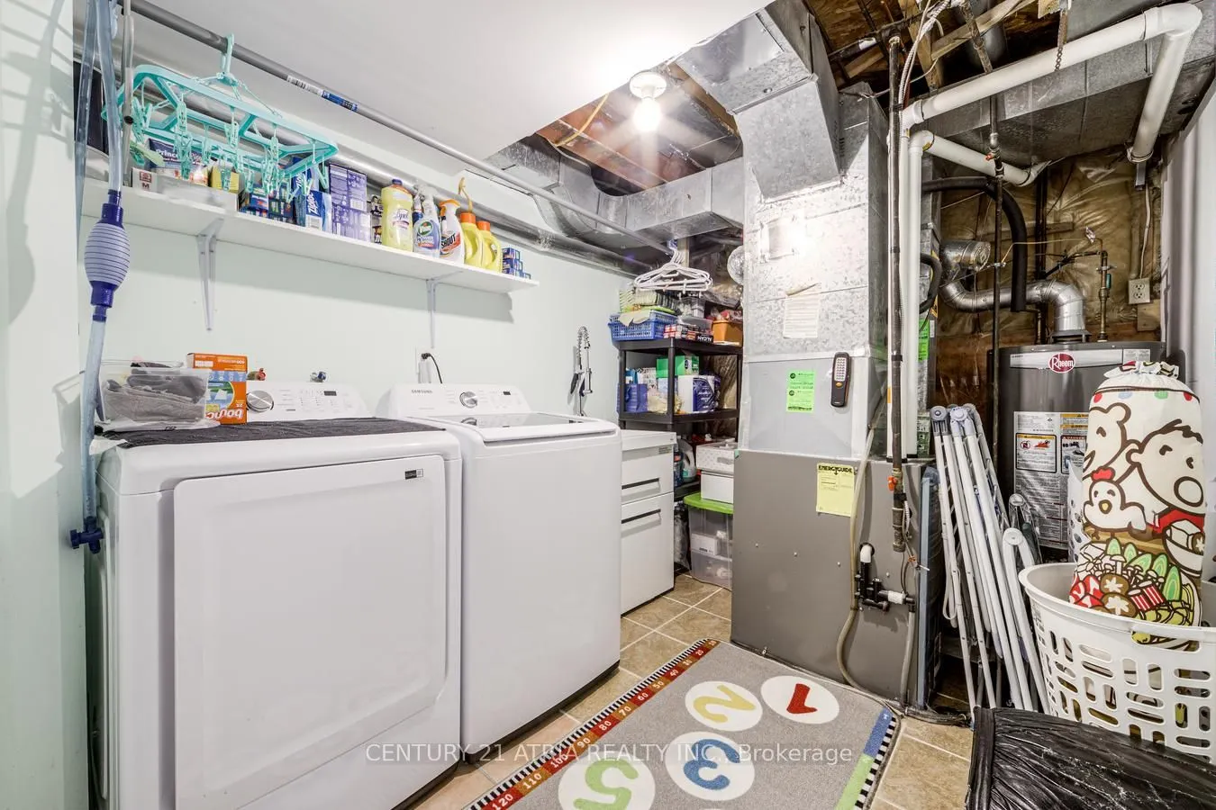39 Chiswick Crescent