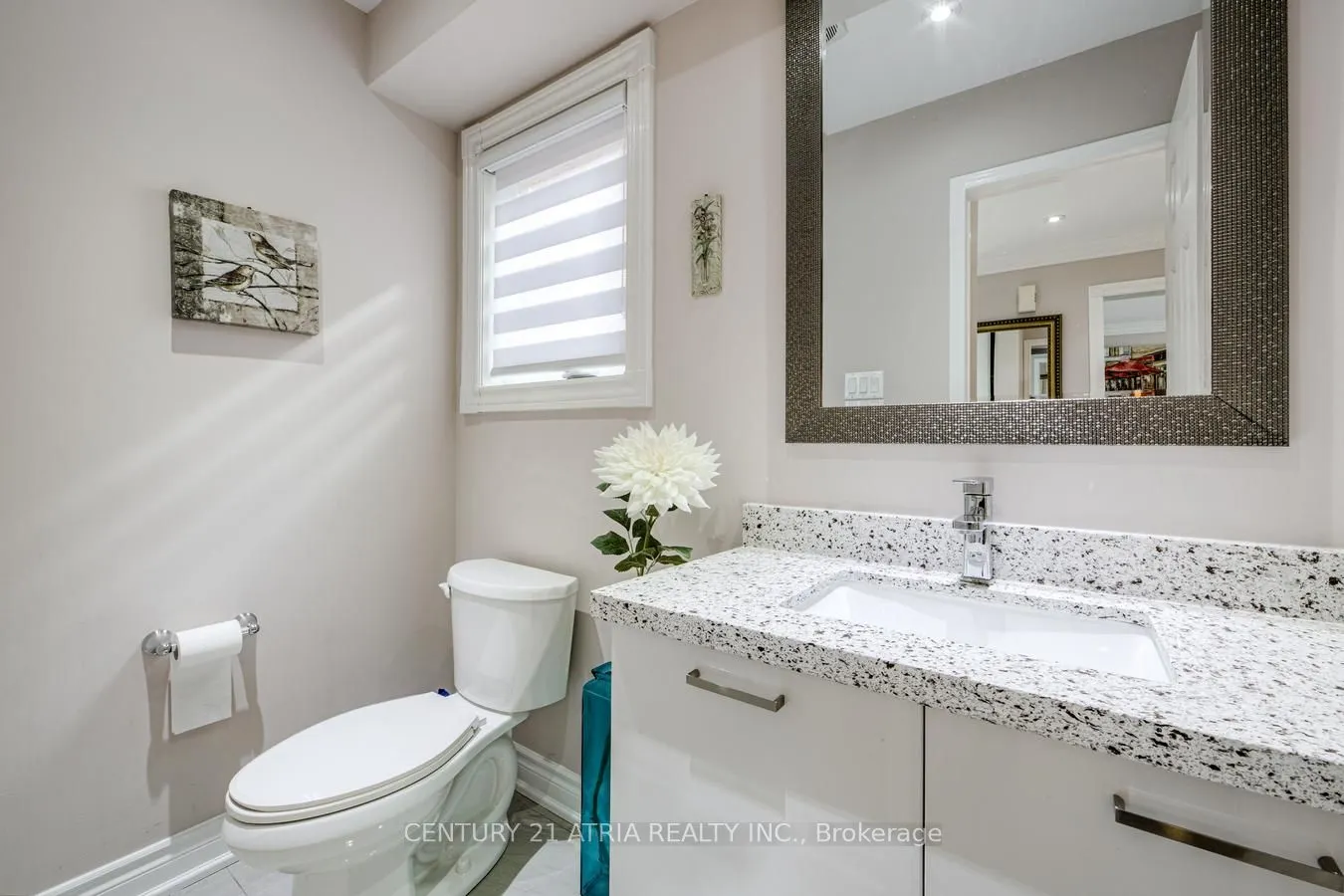 39 Chiswick Crescent