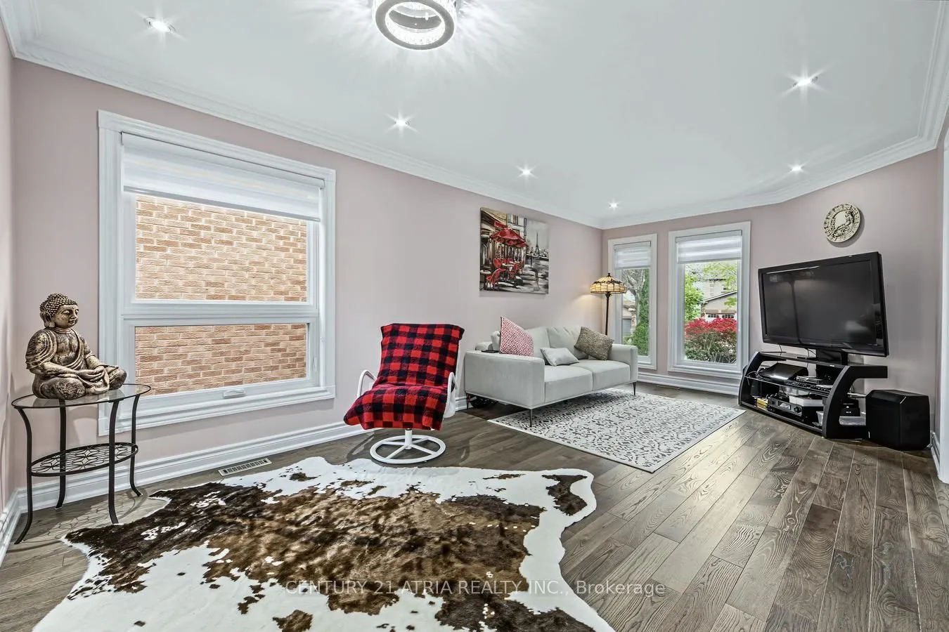39 Chiswick Crescent