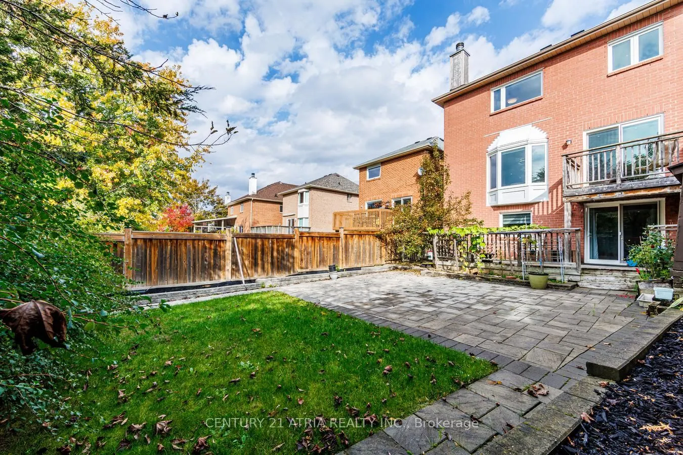 39 Chiswick Crescent