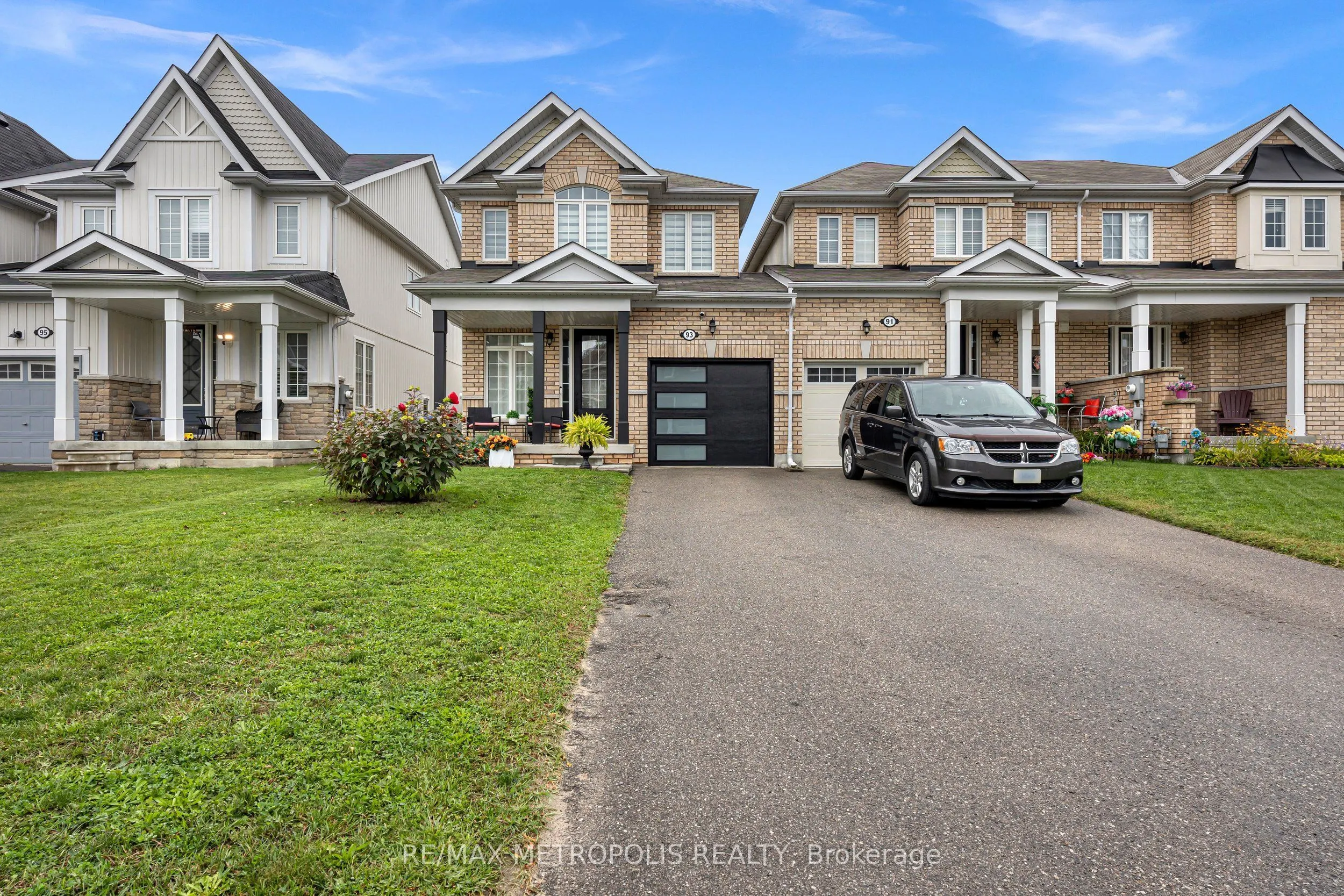 93 Blanchard Crescent
