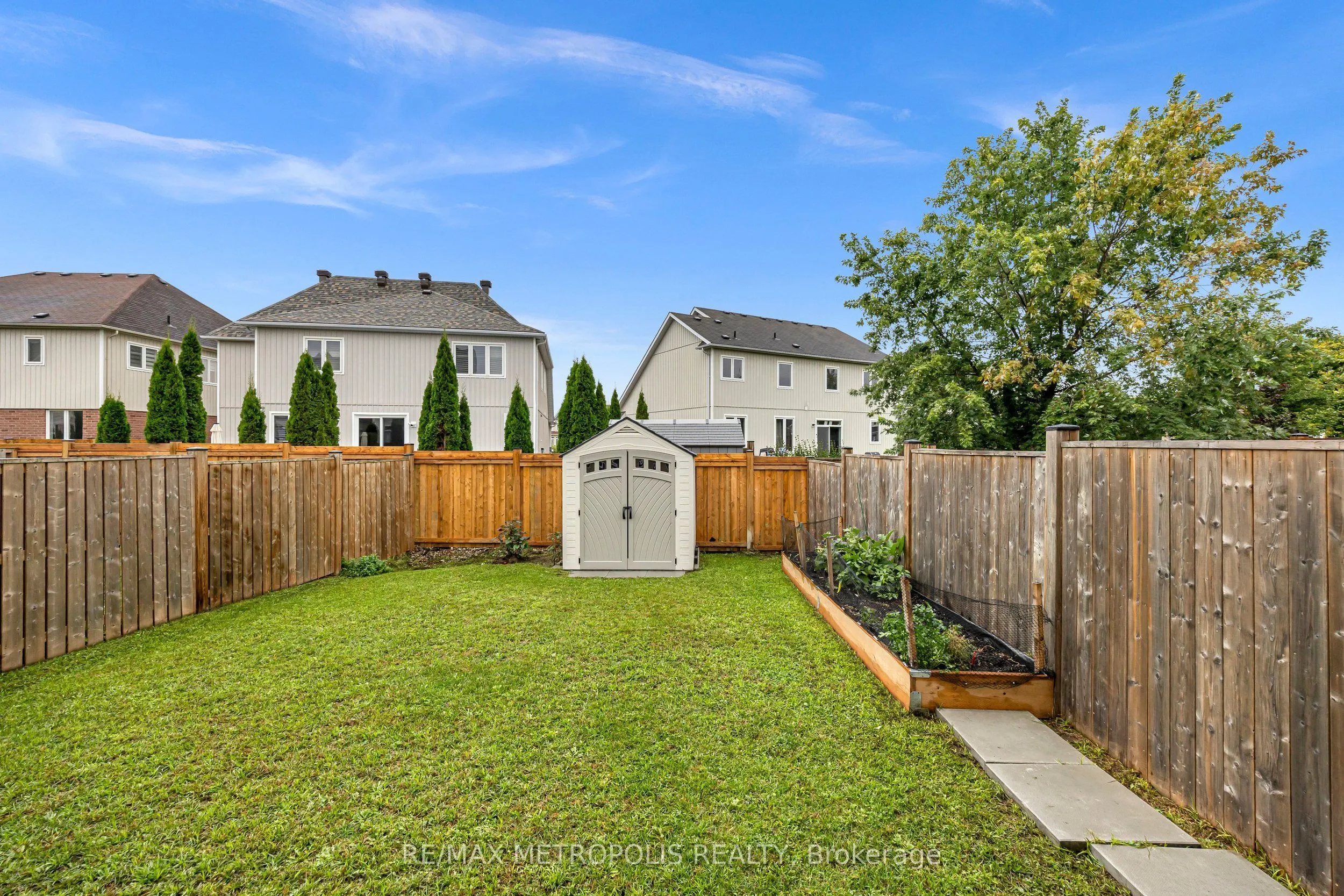 93 Blanchard Crescent