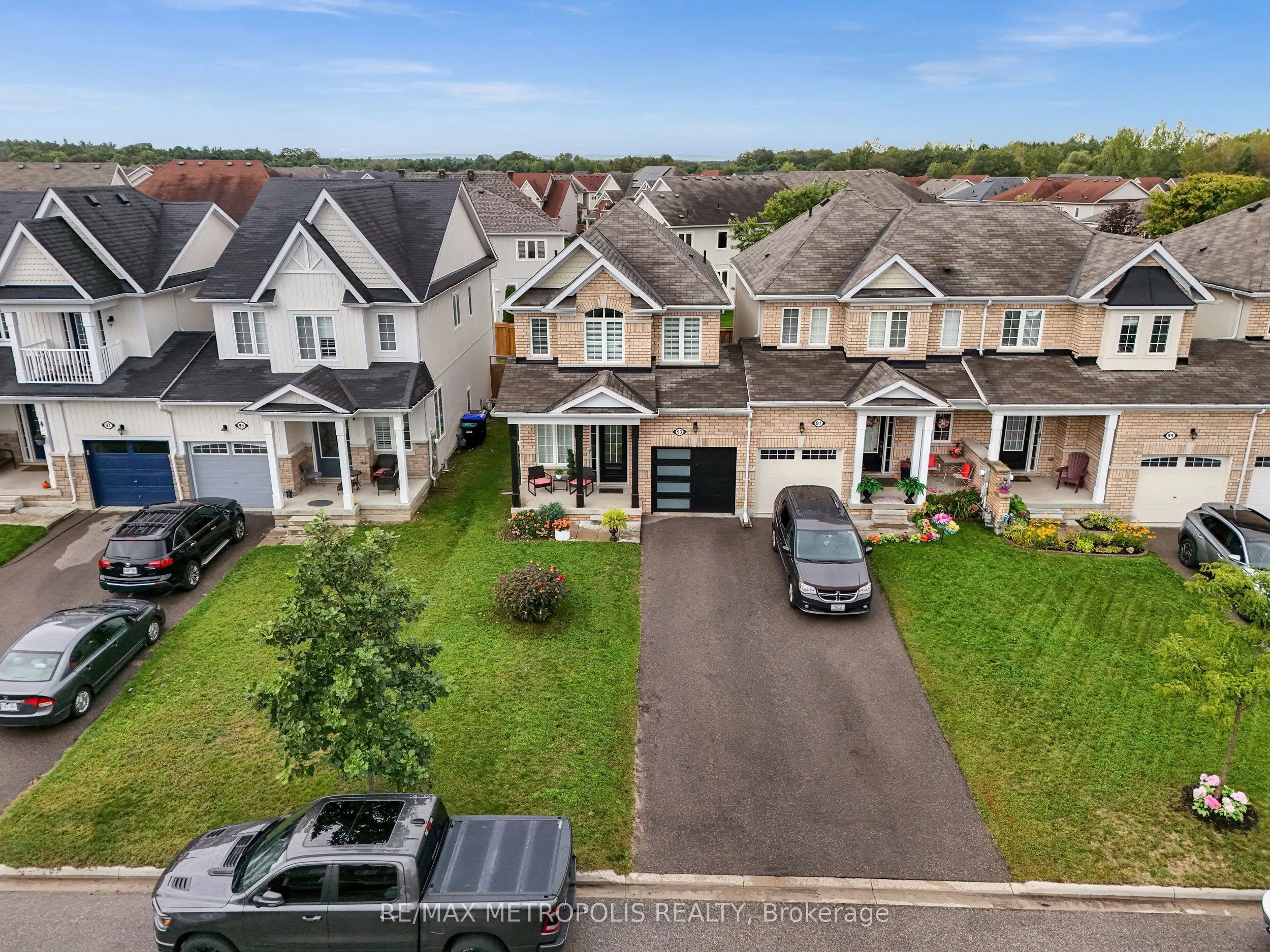 93 Blanchard Crescent