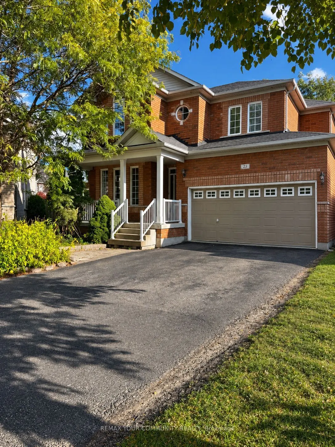 23 Limeridge Street