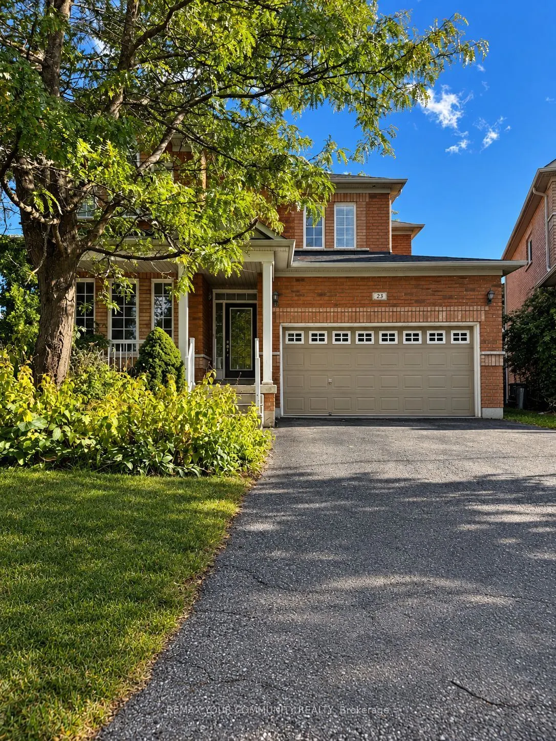 23 Limeridge Street