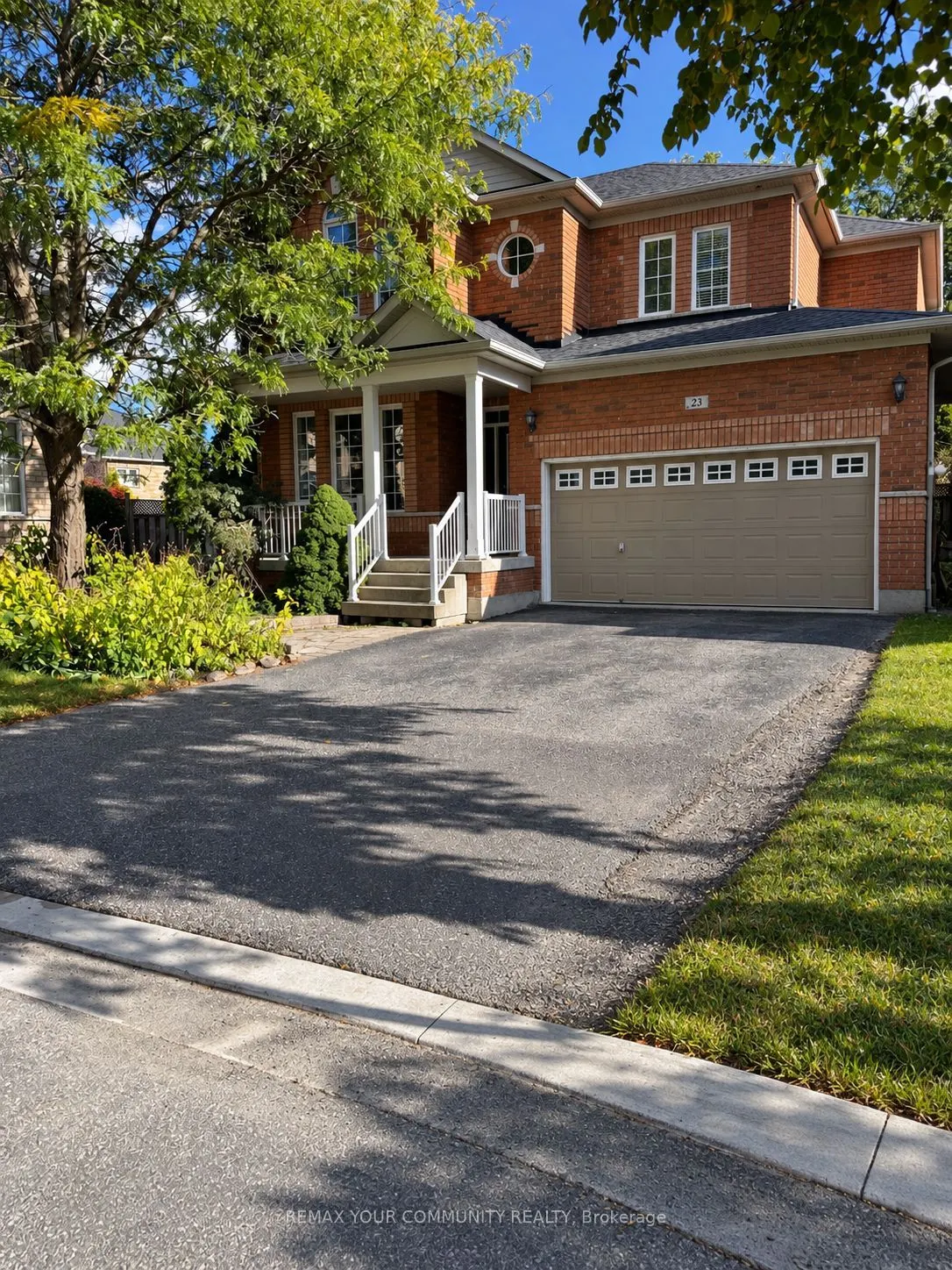 23 Limeridge Street