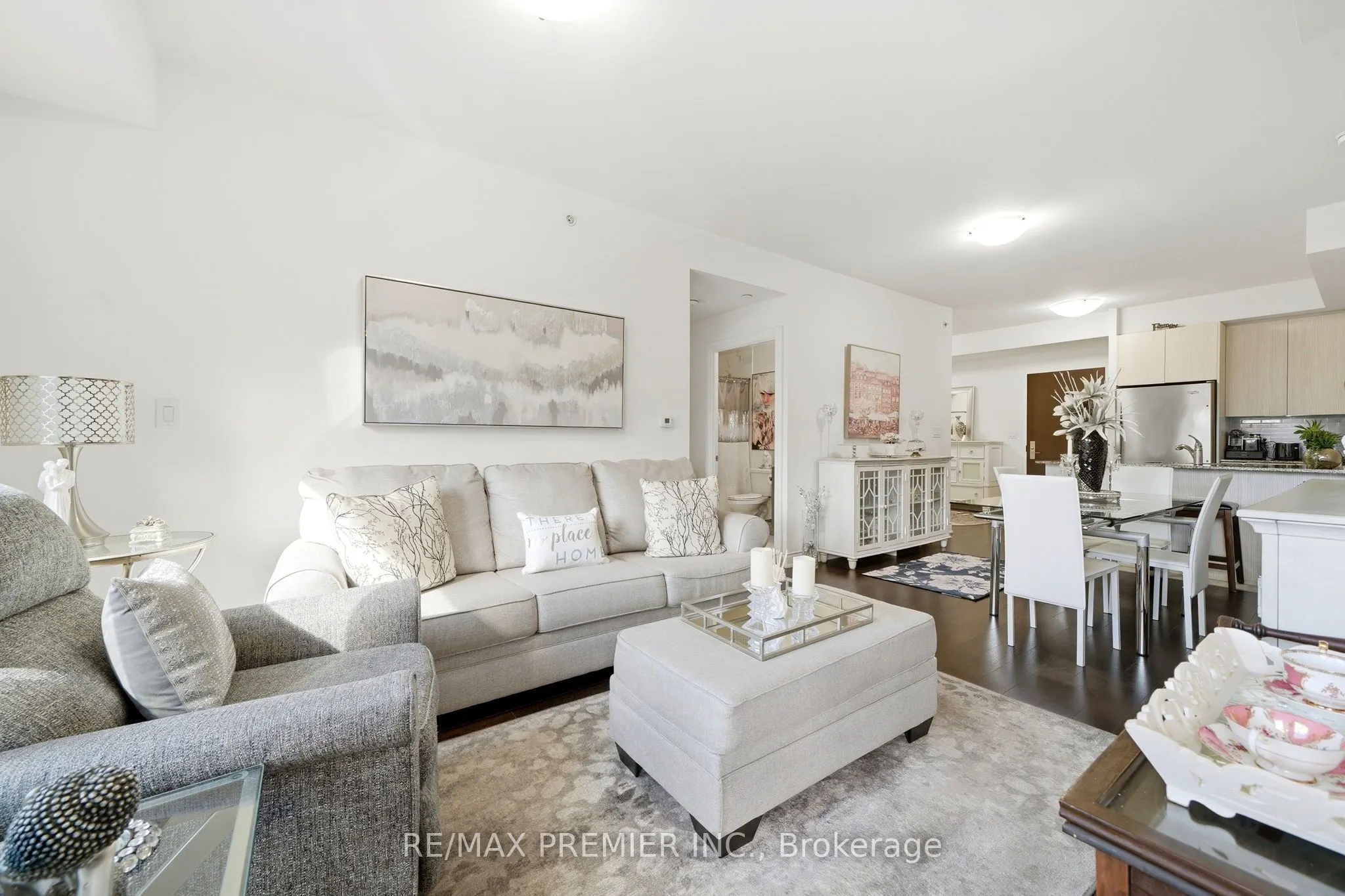 86 Woodbridge Avenue #303