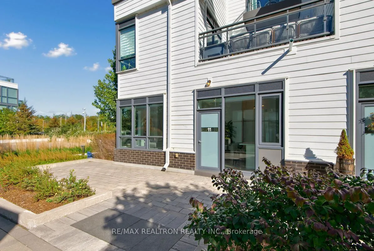 233 Broward Way #11
