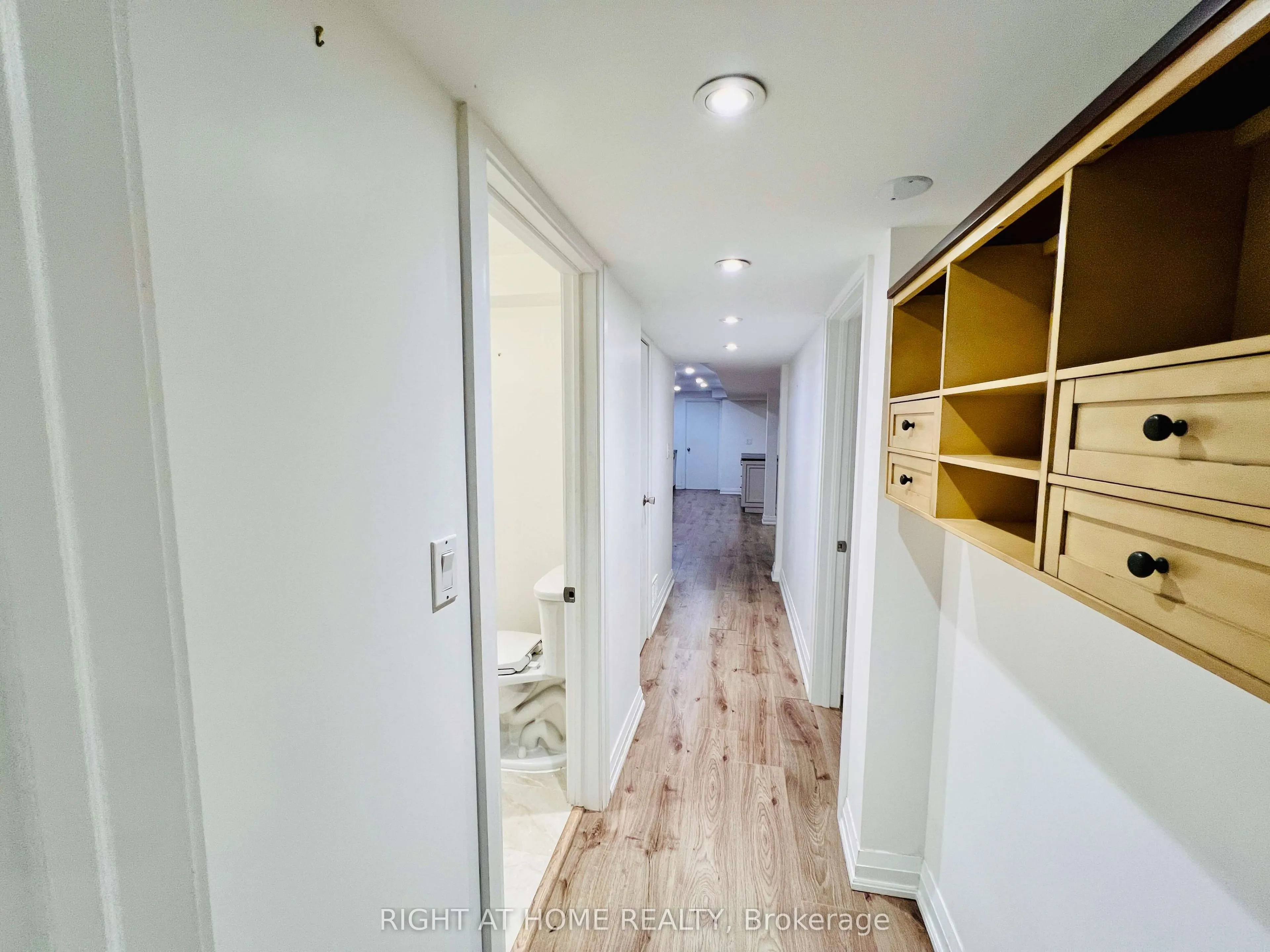 136 Don Head Village Boulevard #Basement