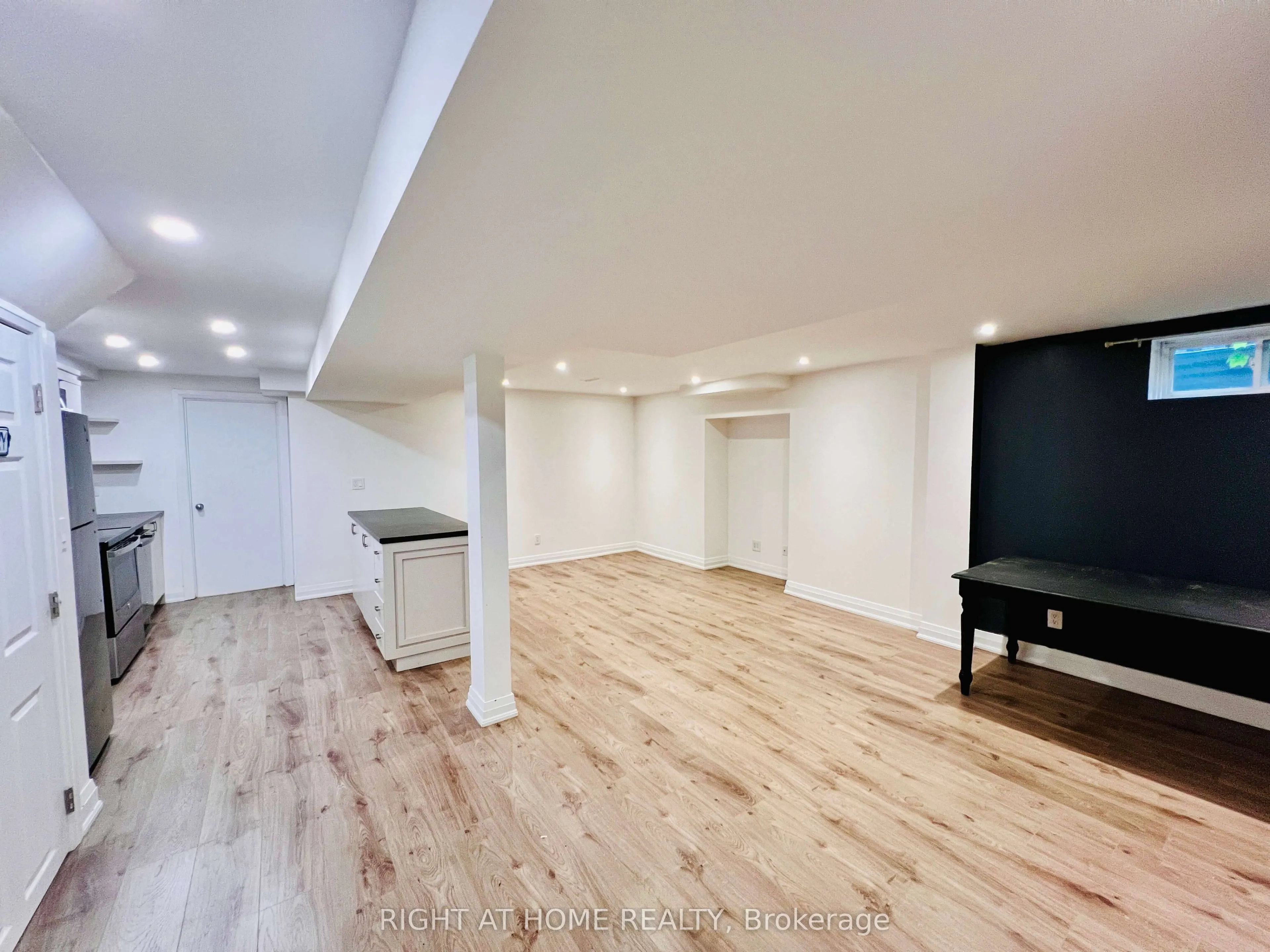 136 Don Head Village Boulevard #Basement