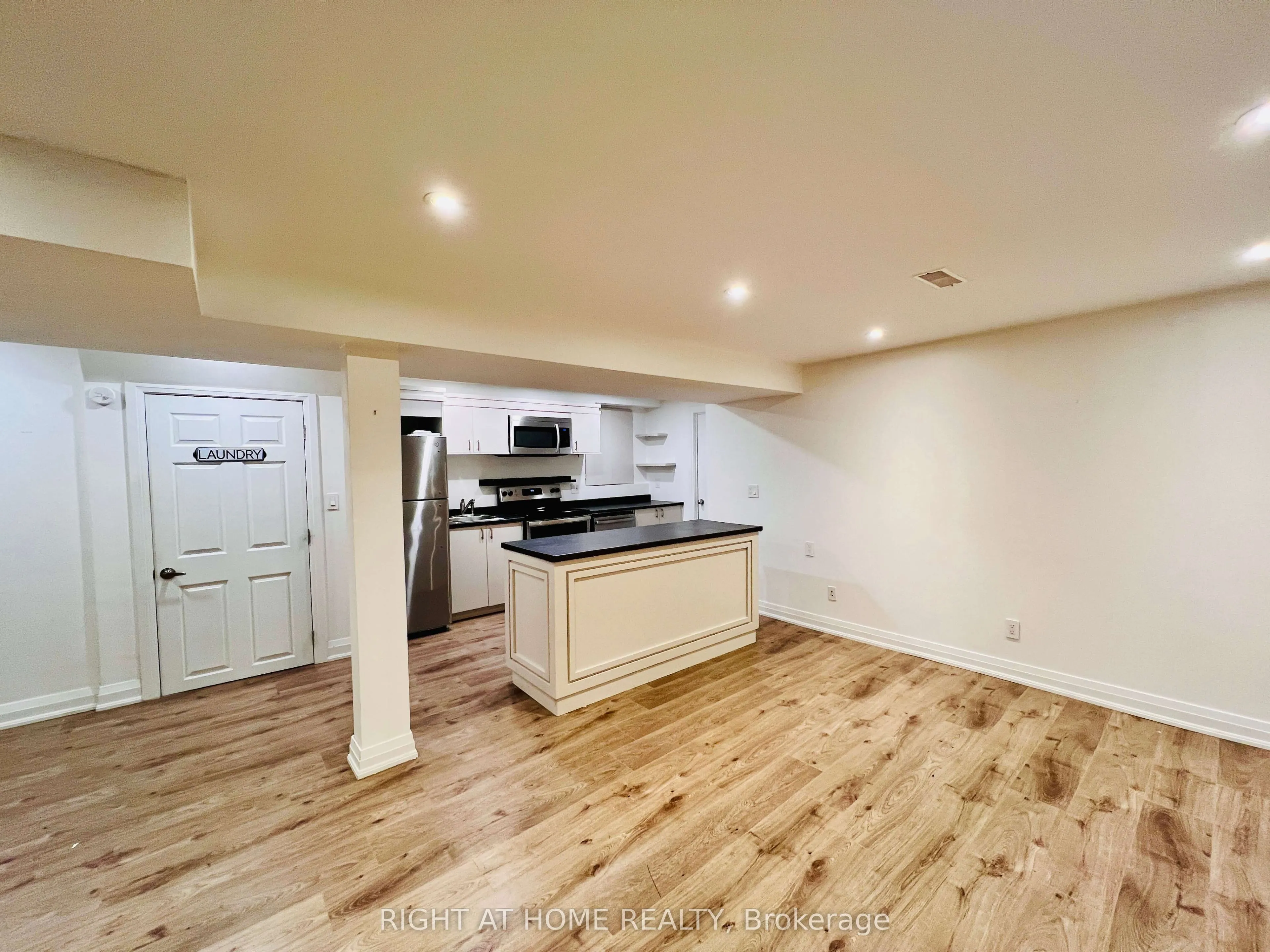 136 Don Head Village Boulevard #Basement