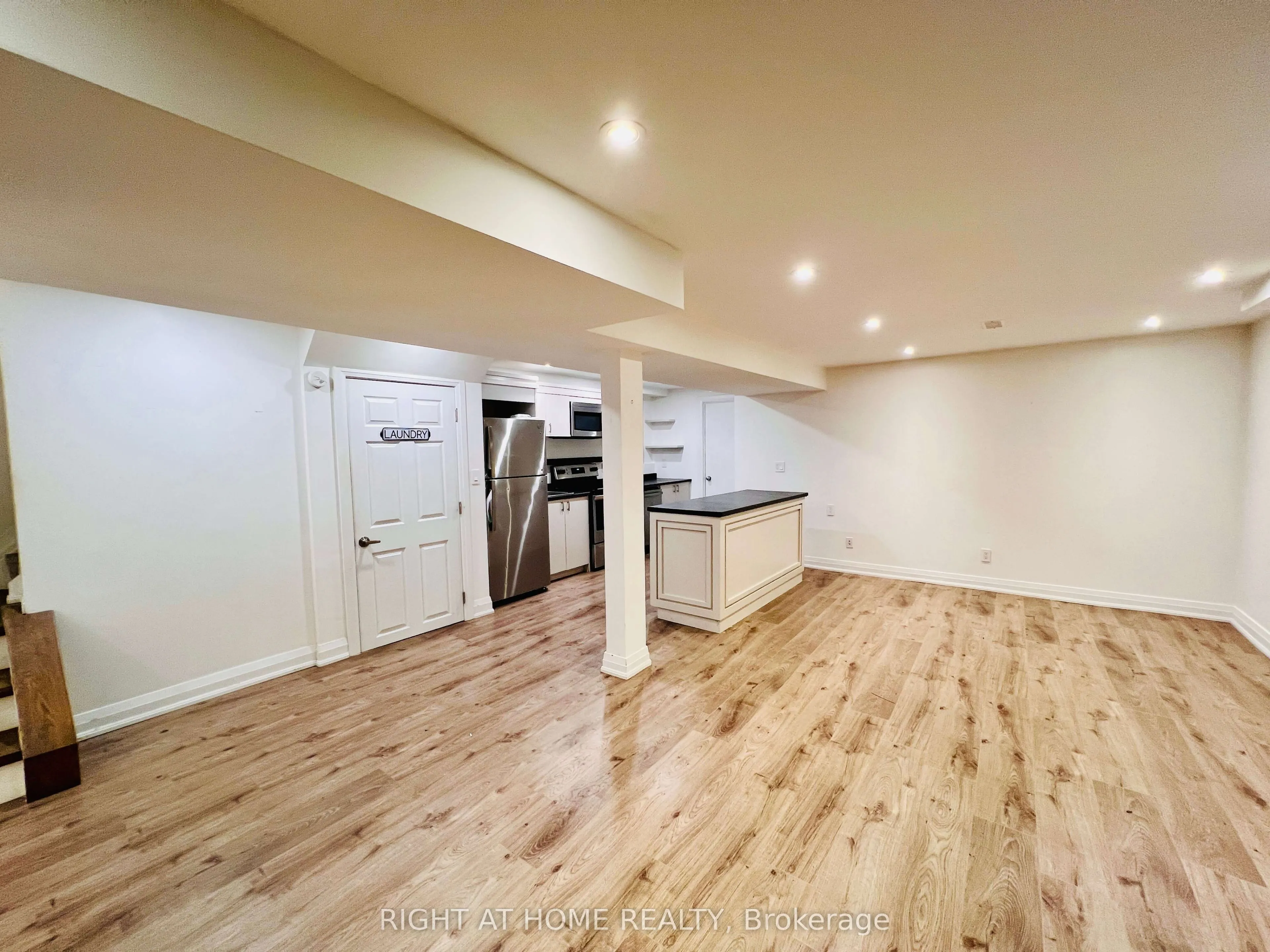 136 Don Head Village Boulevard #Basement