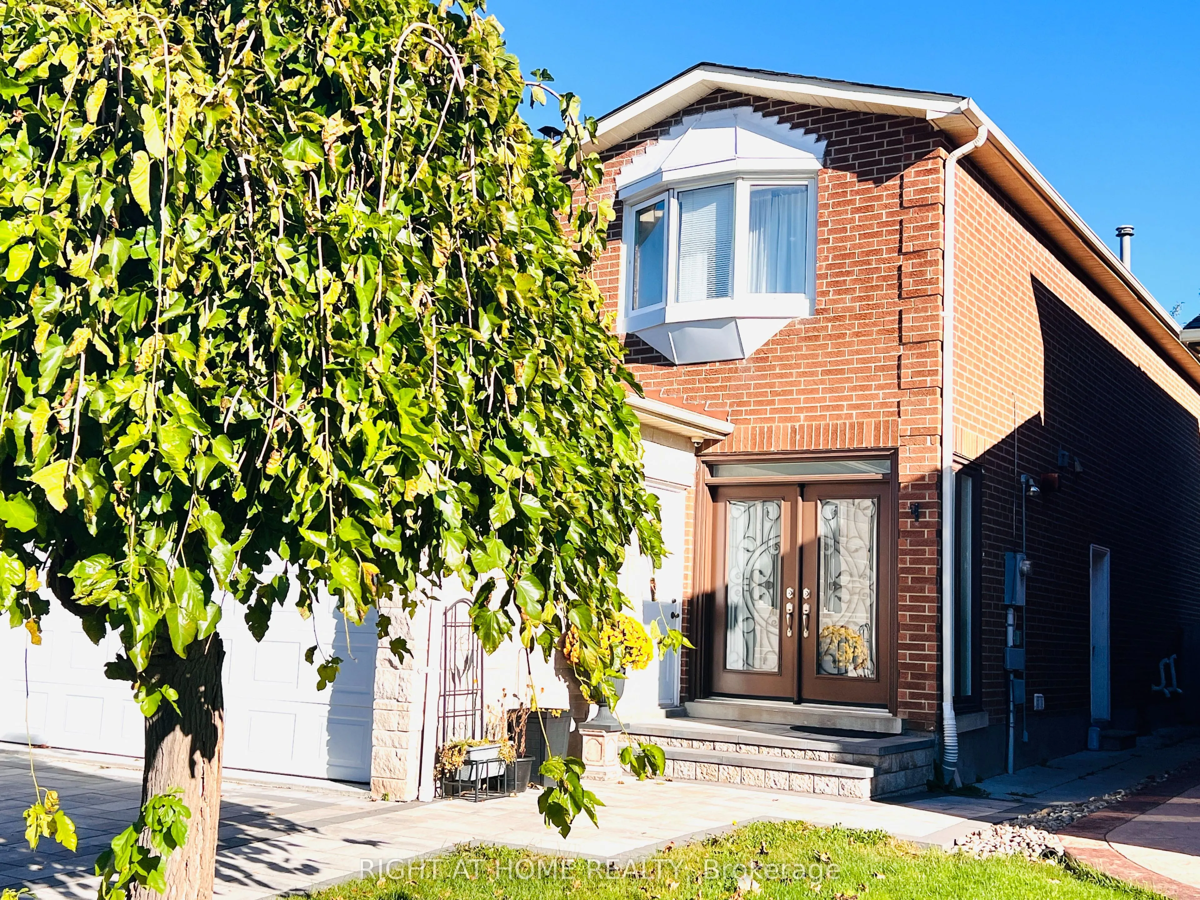 136 Don Head Village Boulevard #Basement