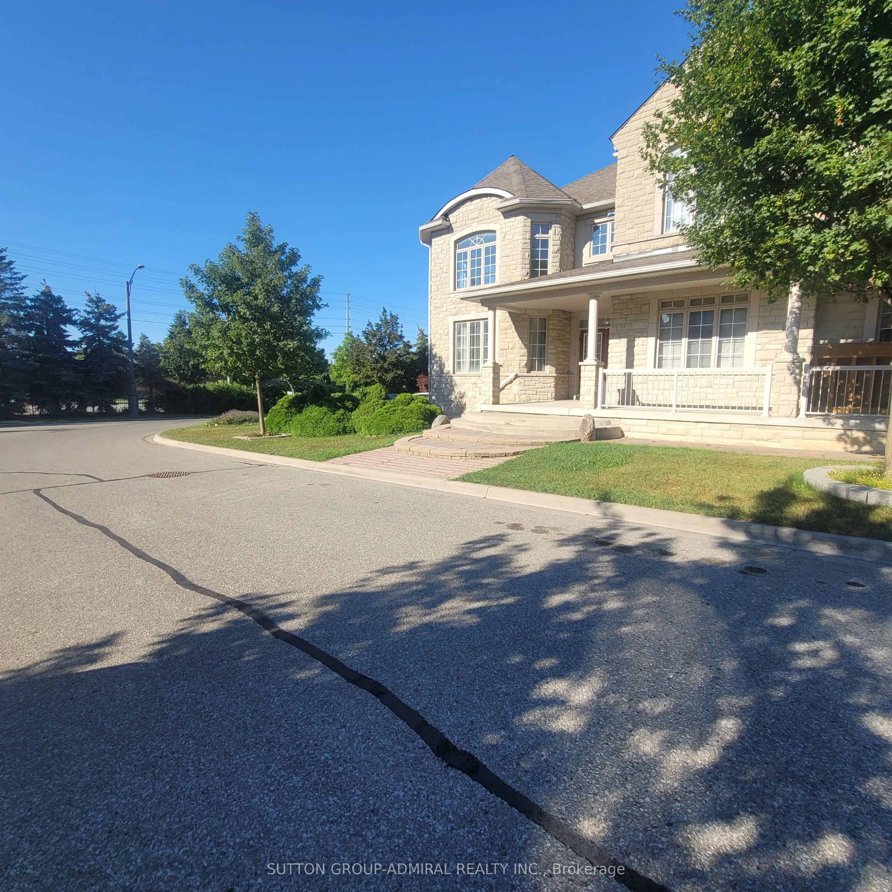 78 Pieta Place