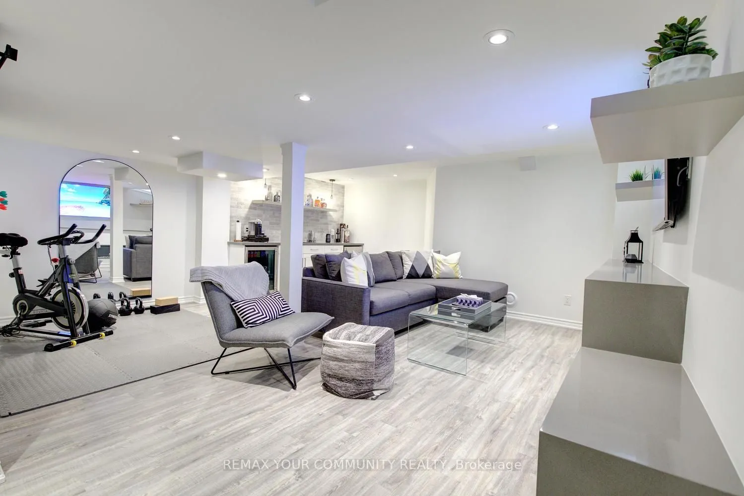 265 Golden Orchard Road