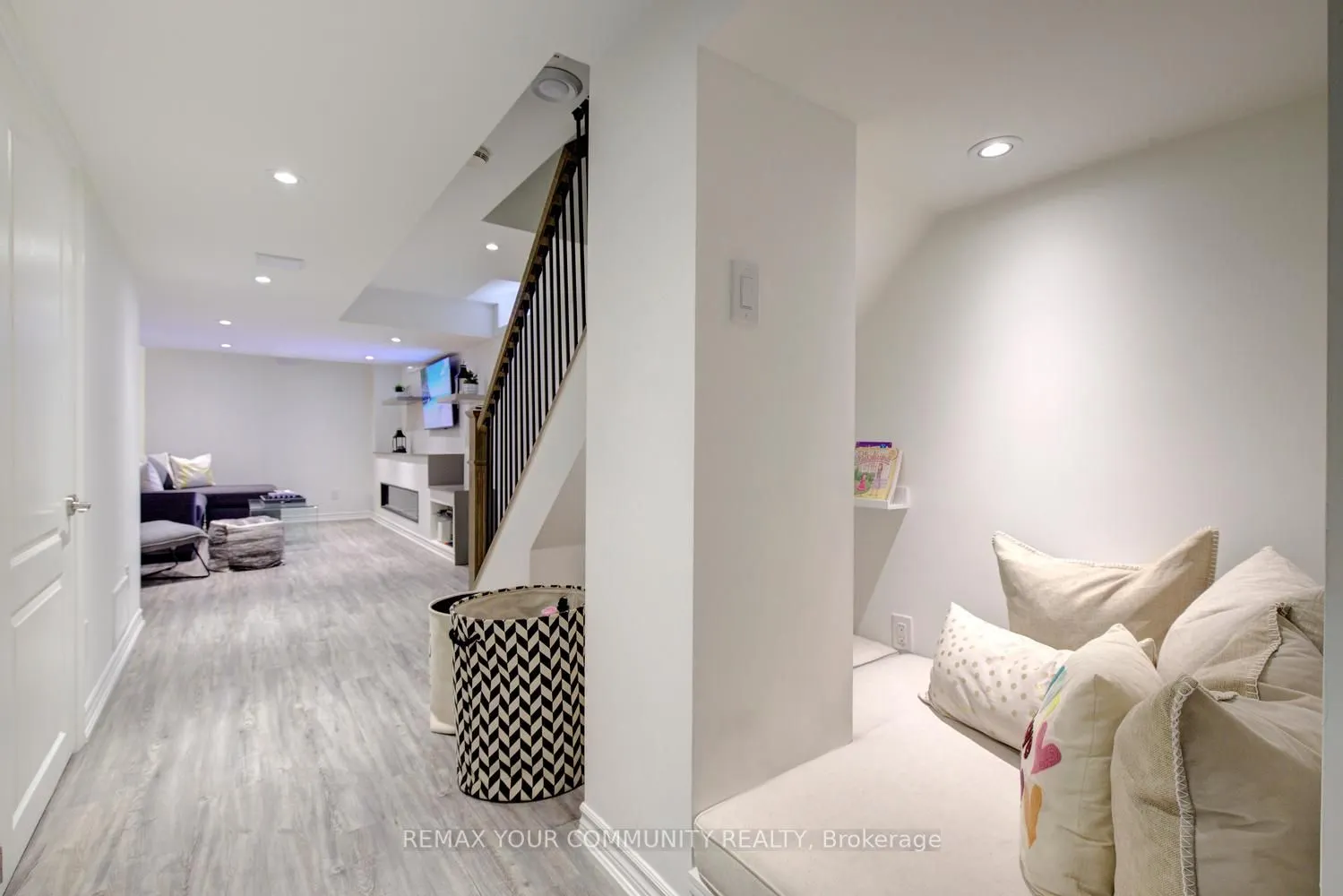 265 Golden Orchard Road