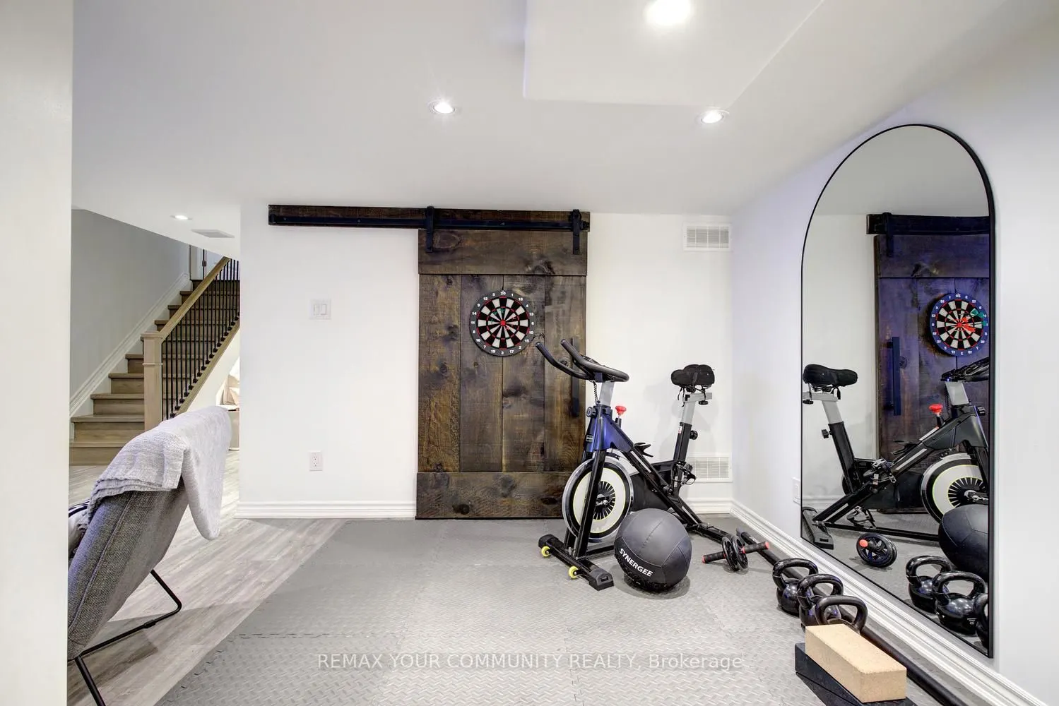 265 Golden Orchard Road