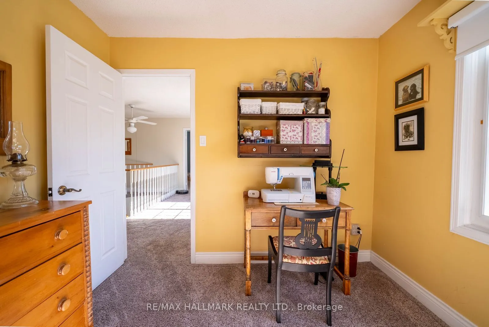 18 Whiteville Court